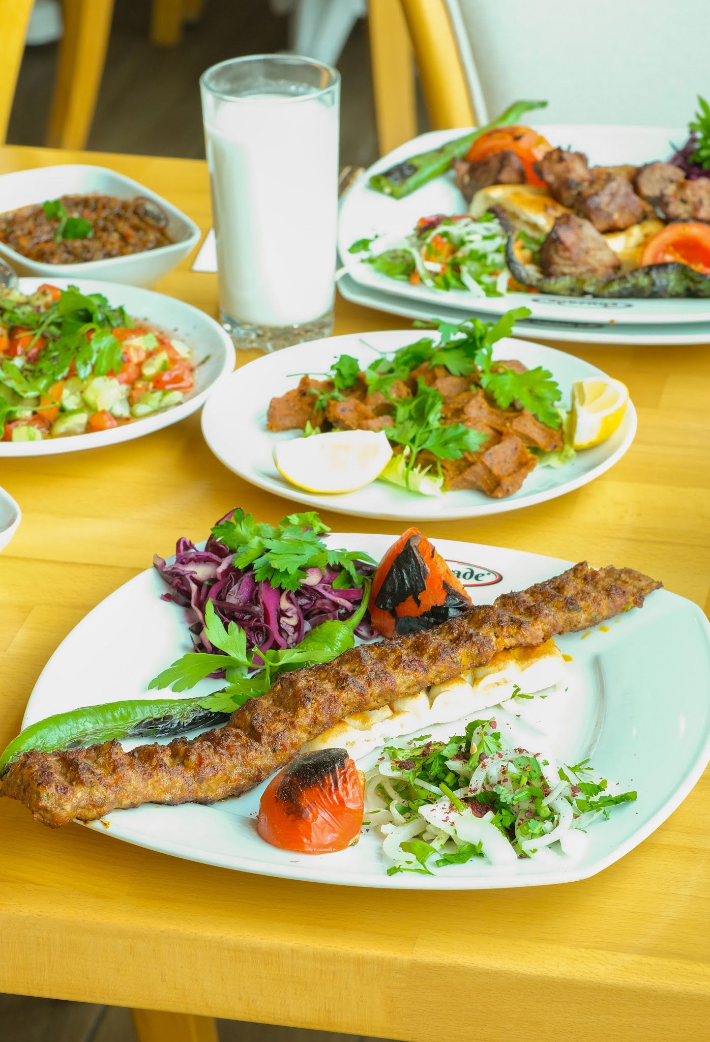 Özikizler Künefe Katmer Silivri