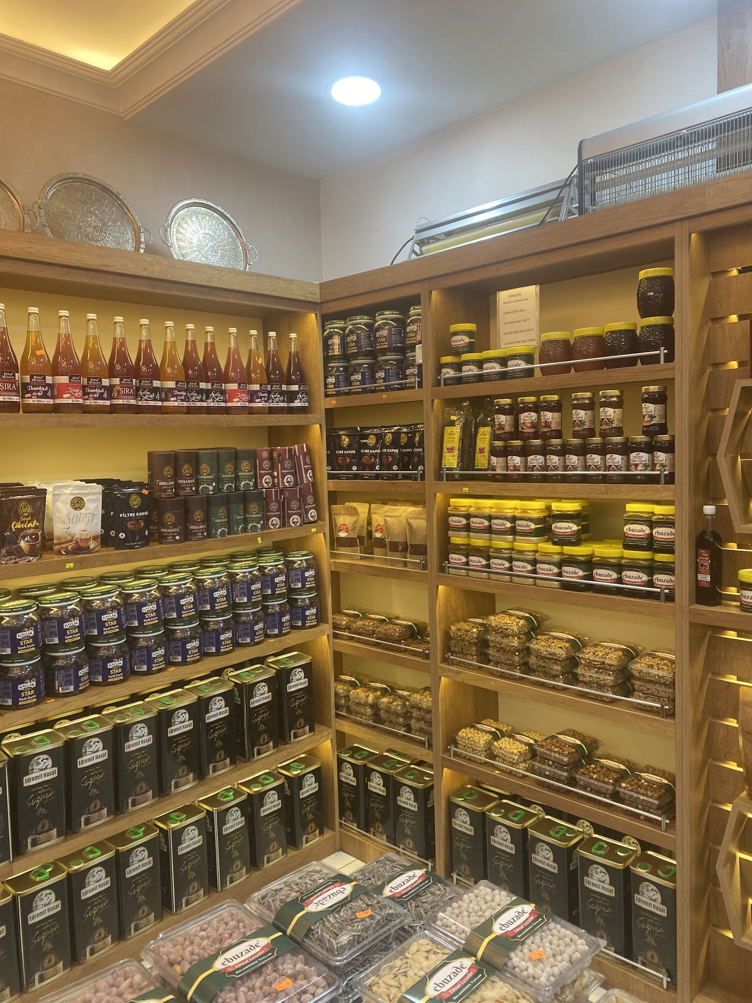 Özikizler Künefe Katmer Silivri