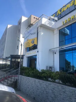 Özikizler Künefe Katmer Silivri resimleri