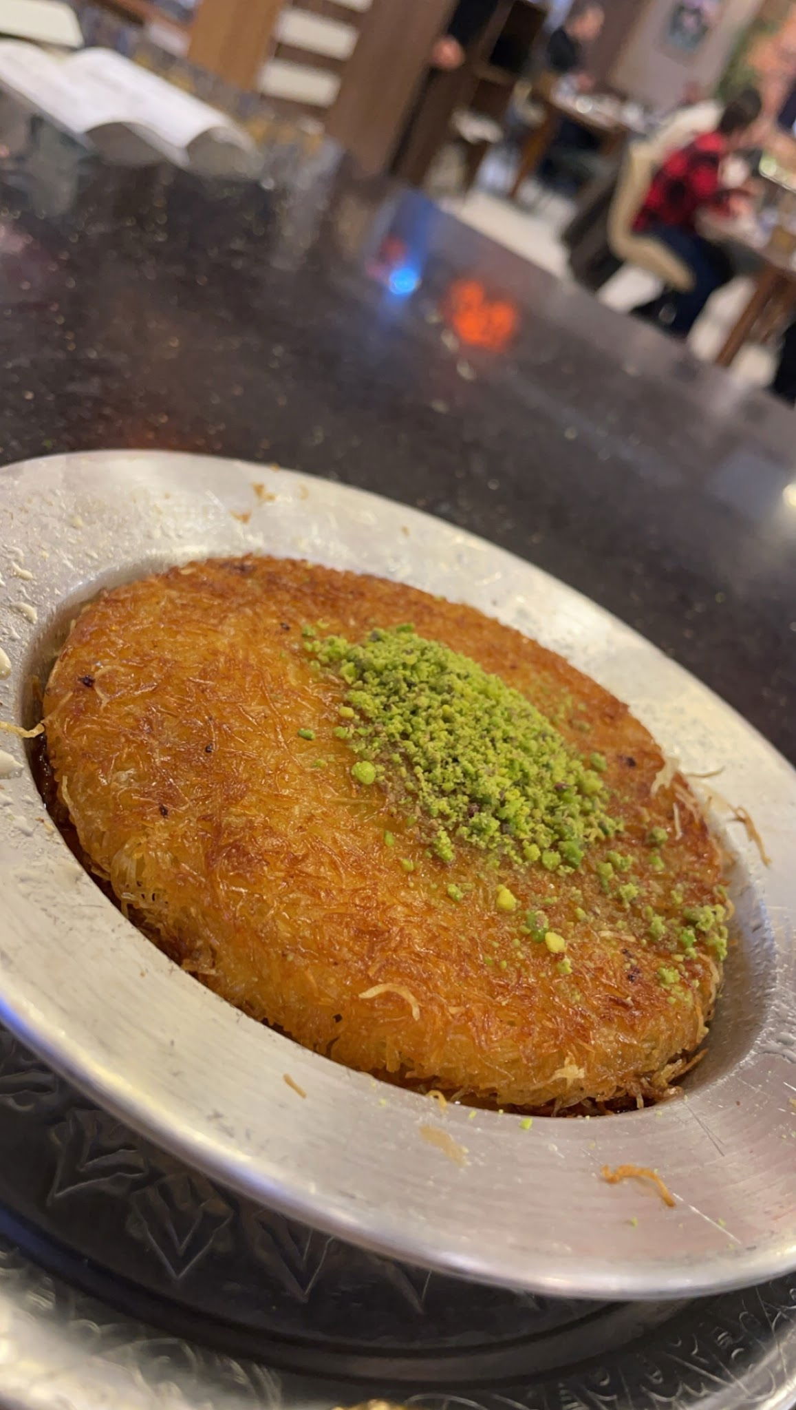 Özikizler Künefe Katmer Silivri