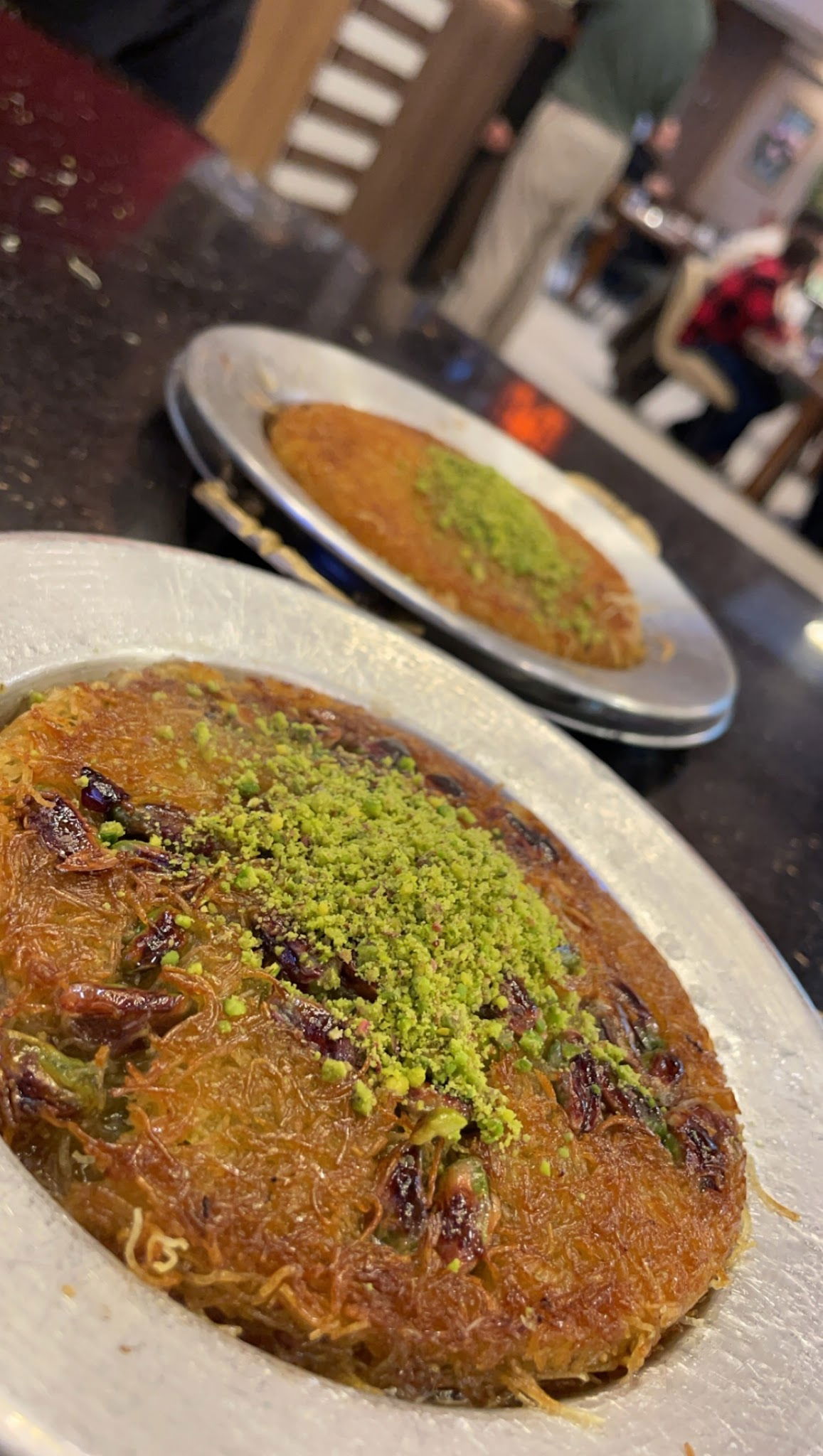 Özikizler Künefe Katmer Silivri