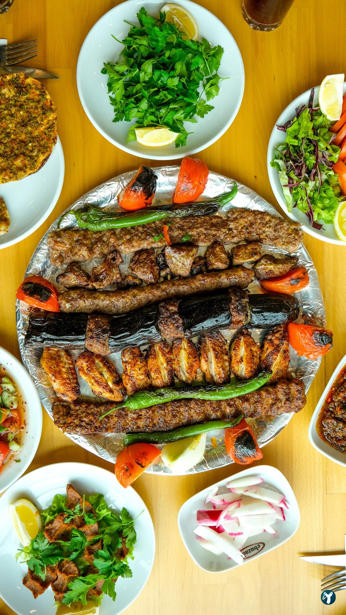 Özikizler Künefe Katmer Silivri