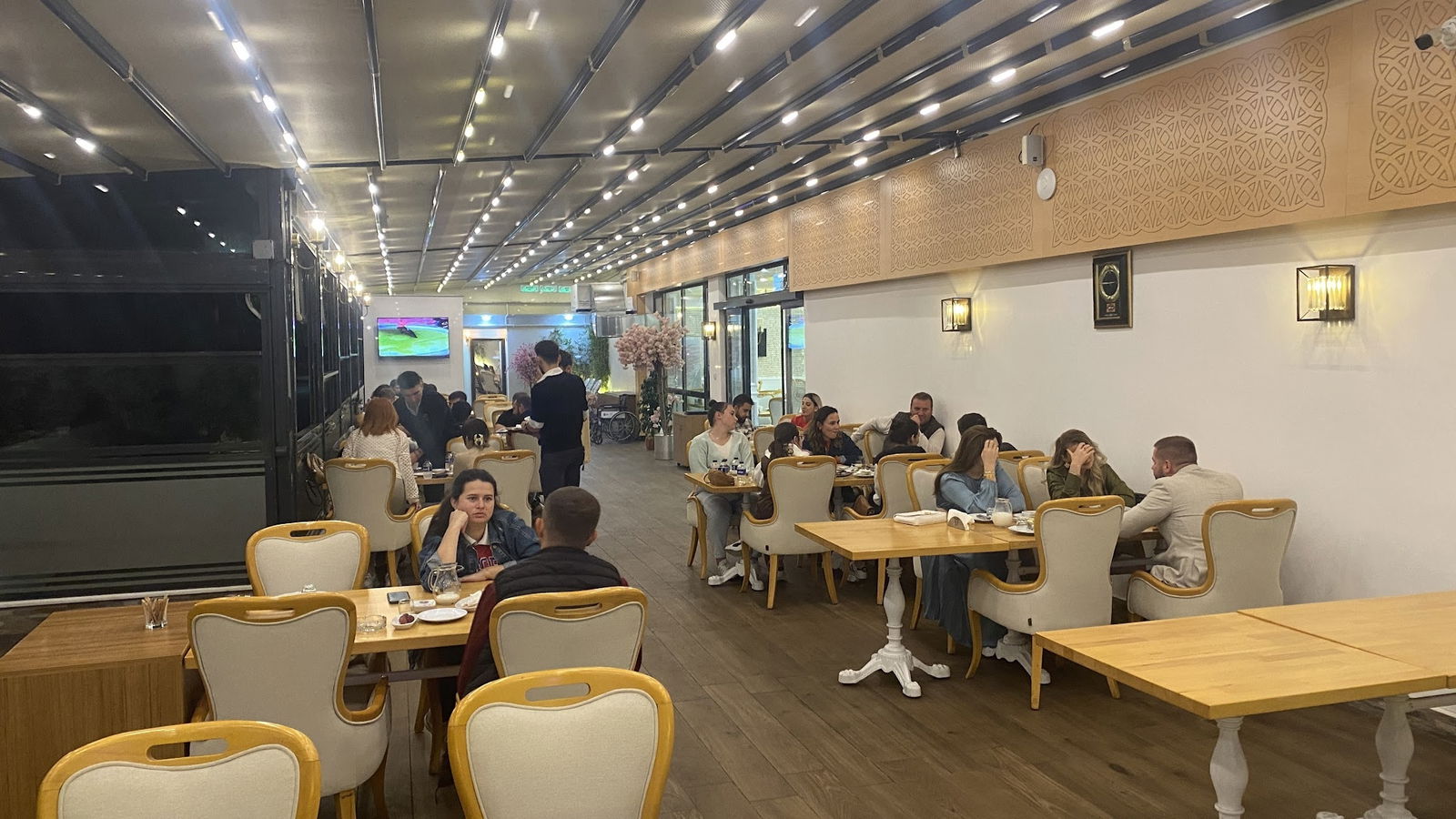 Özikizler Künefe Katmer Silivri