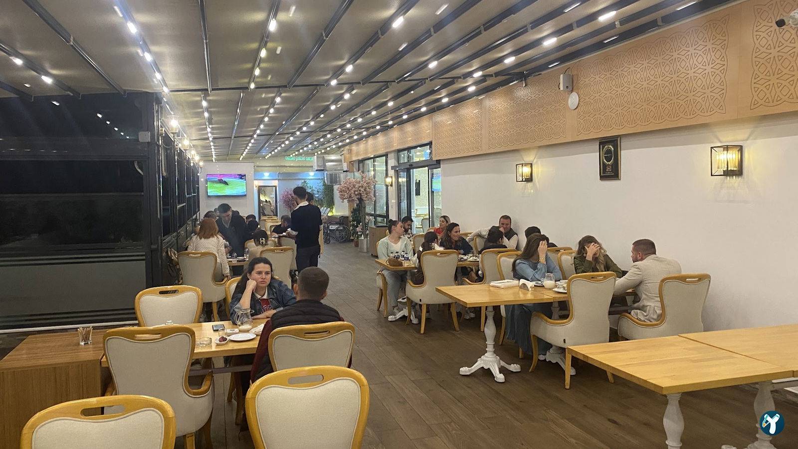 Özikizler Künefe Katmer Silivri