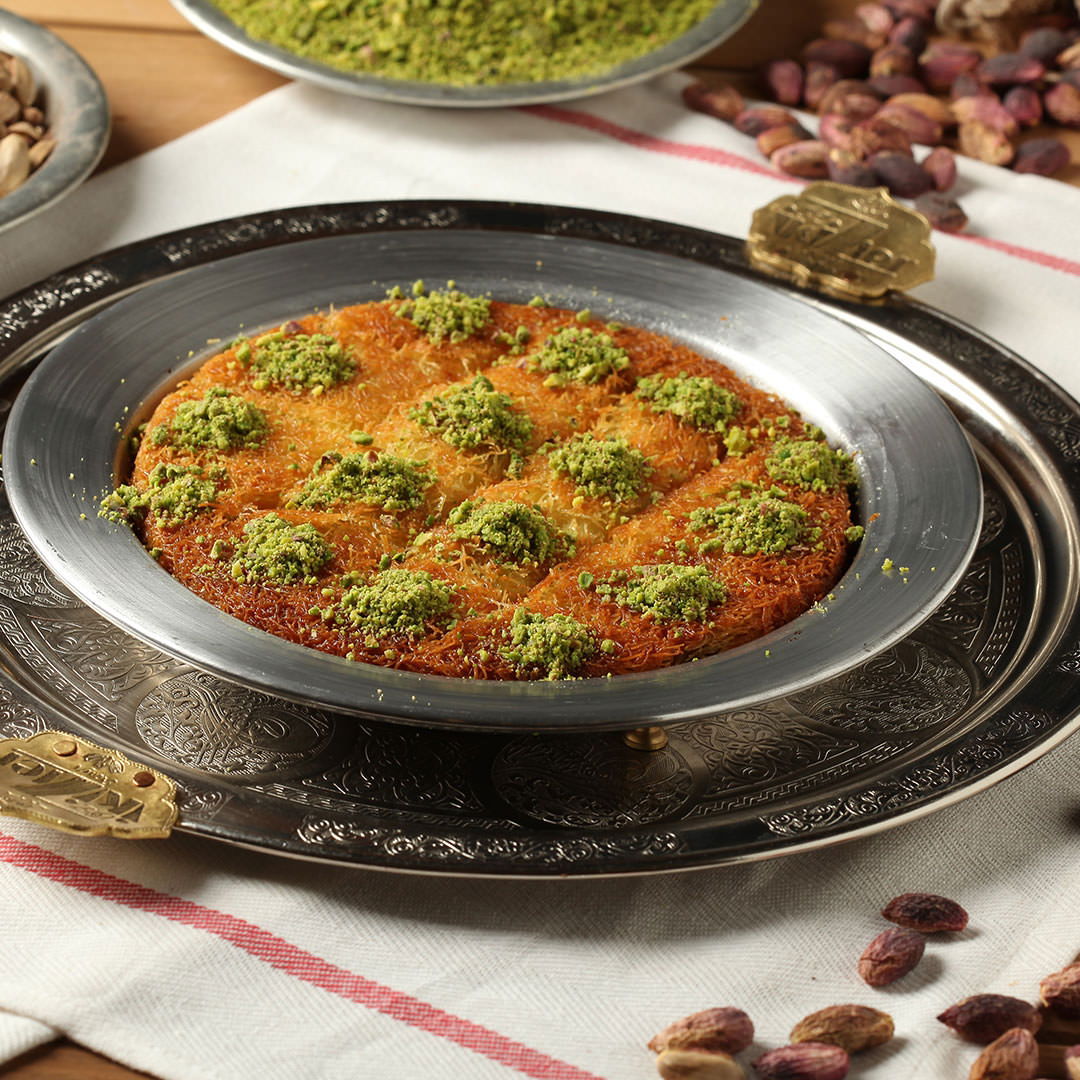 Özikizler Künefe Katmer Silivri