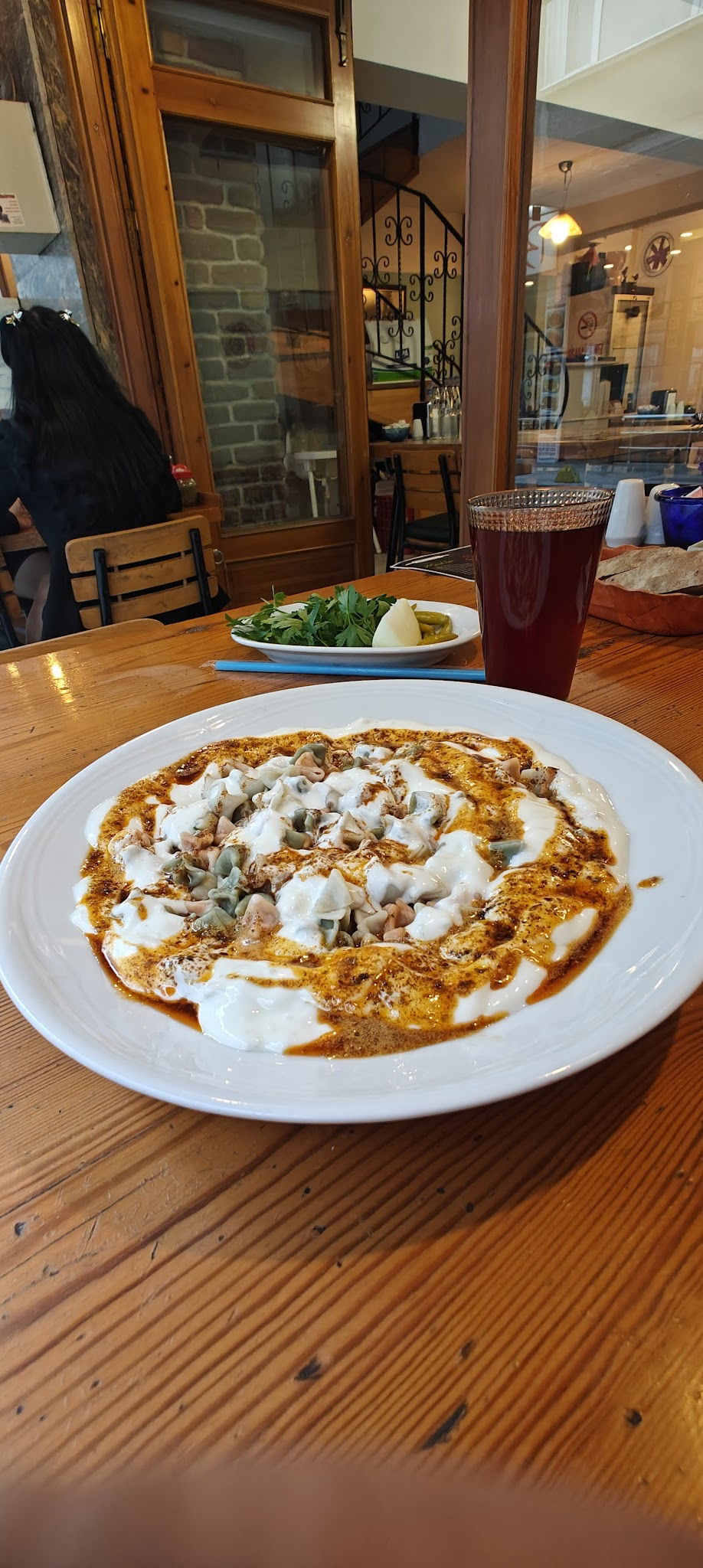 Mavigol Manti Salonu