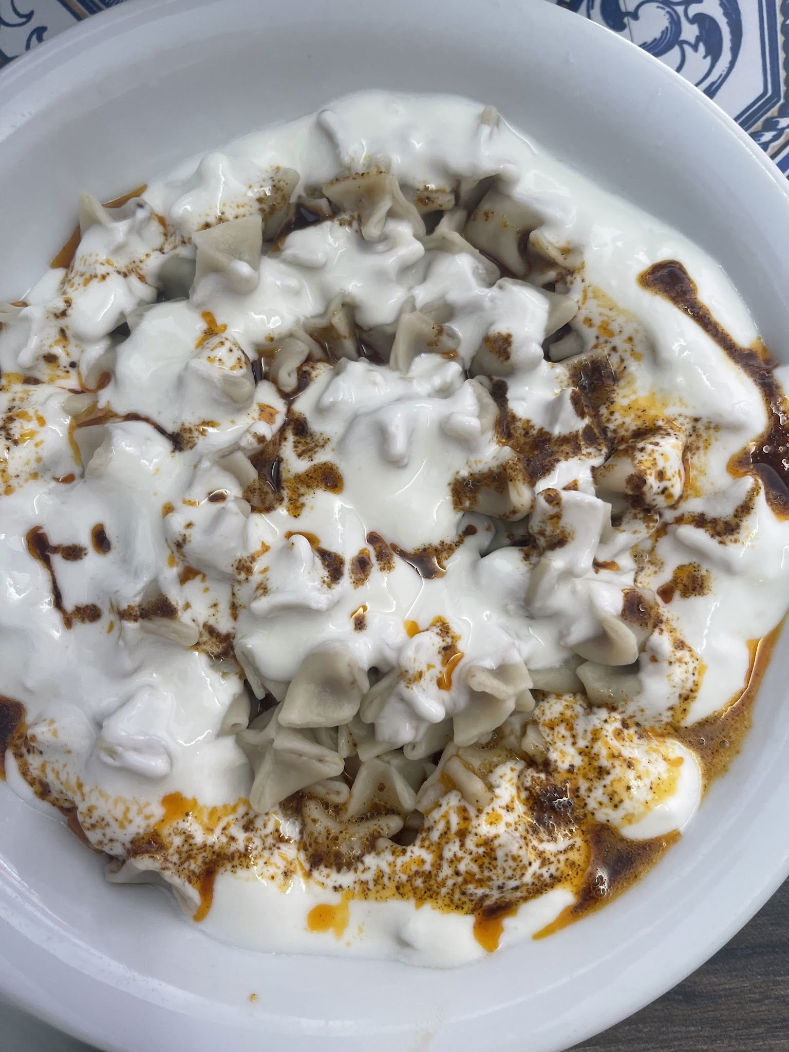 Mavigol Manti Salonu