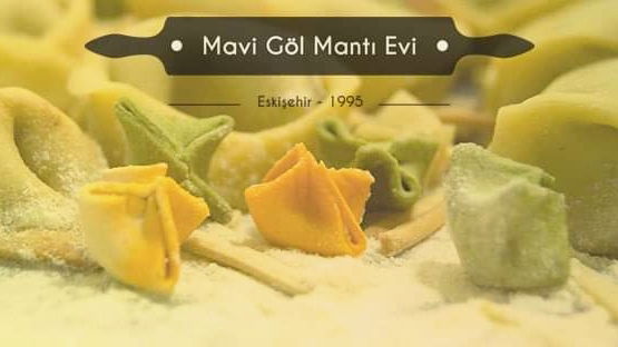 Mavigol Manti Salonu