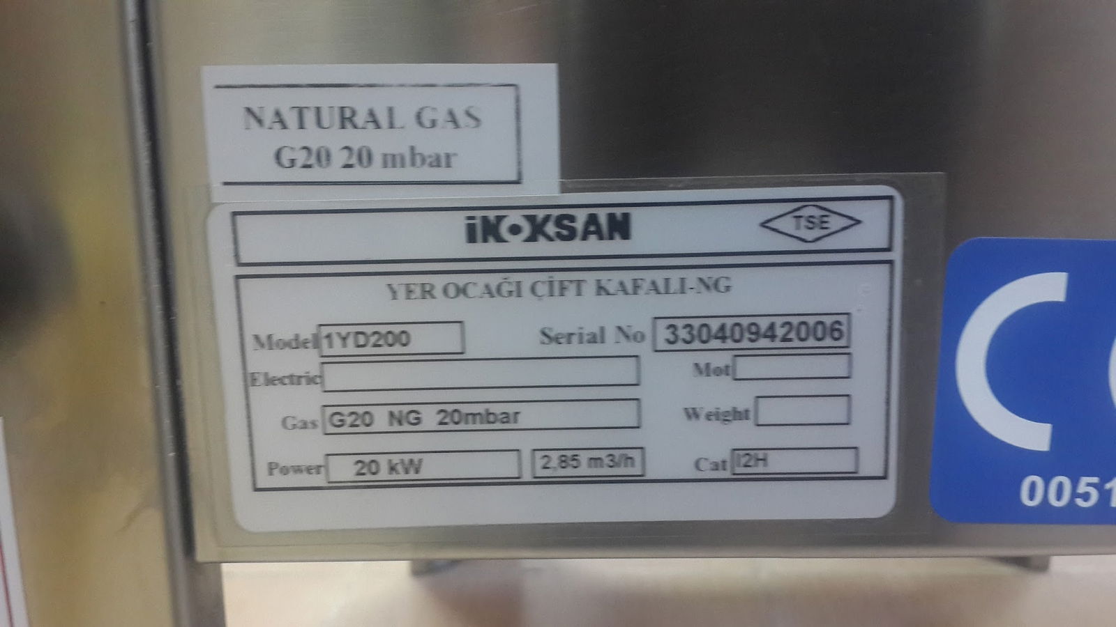 Mavigol Manti Salonu