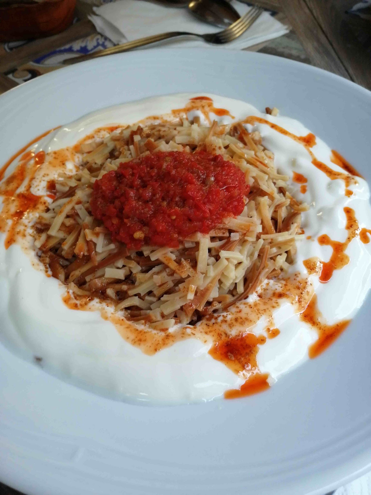 Mavigol Manti Salonu