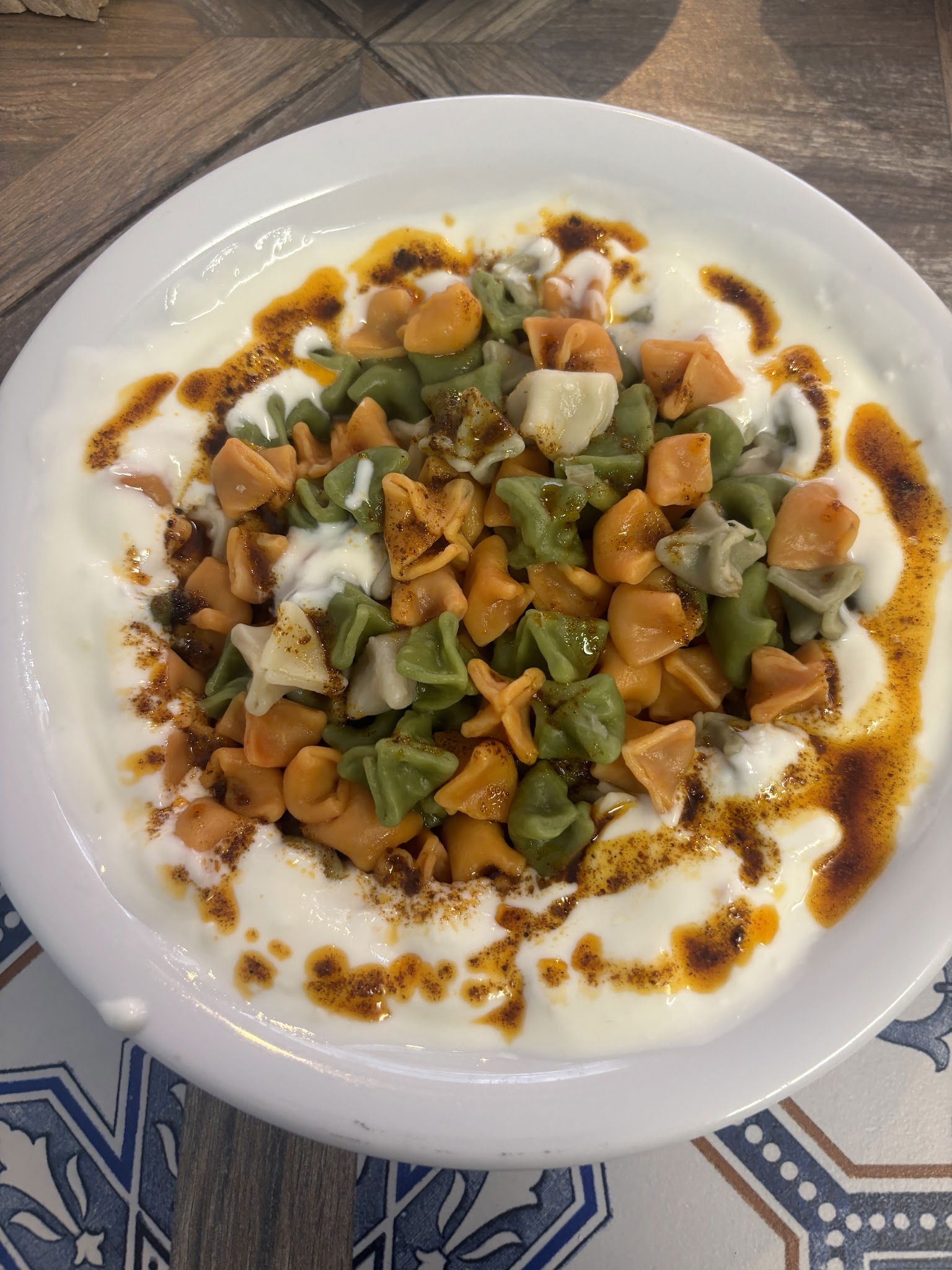 Mavigol Manti Salonu