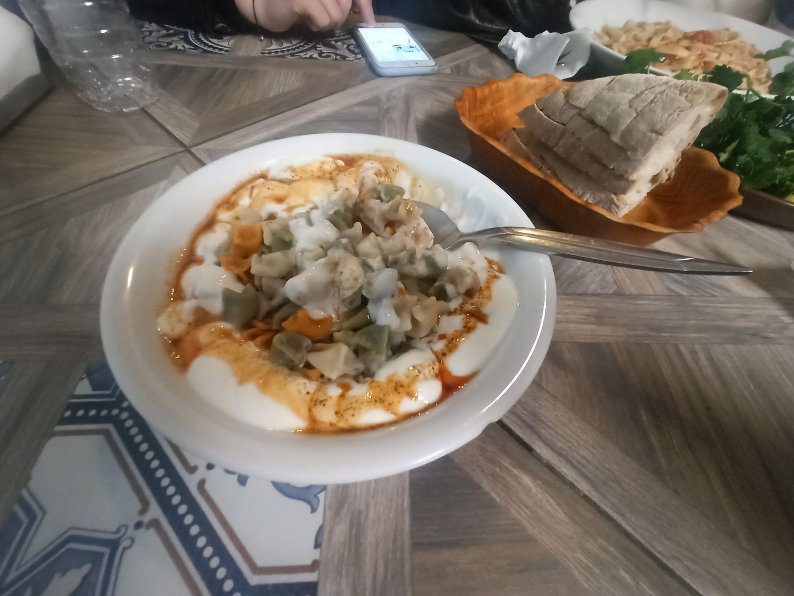 Mavigol Manti Salonu