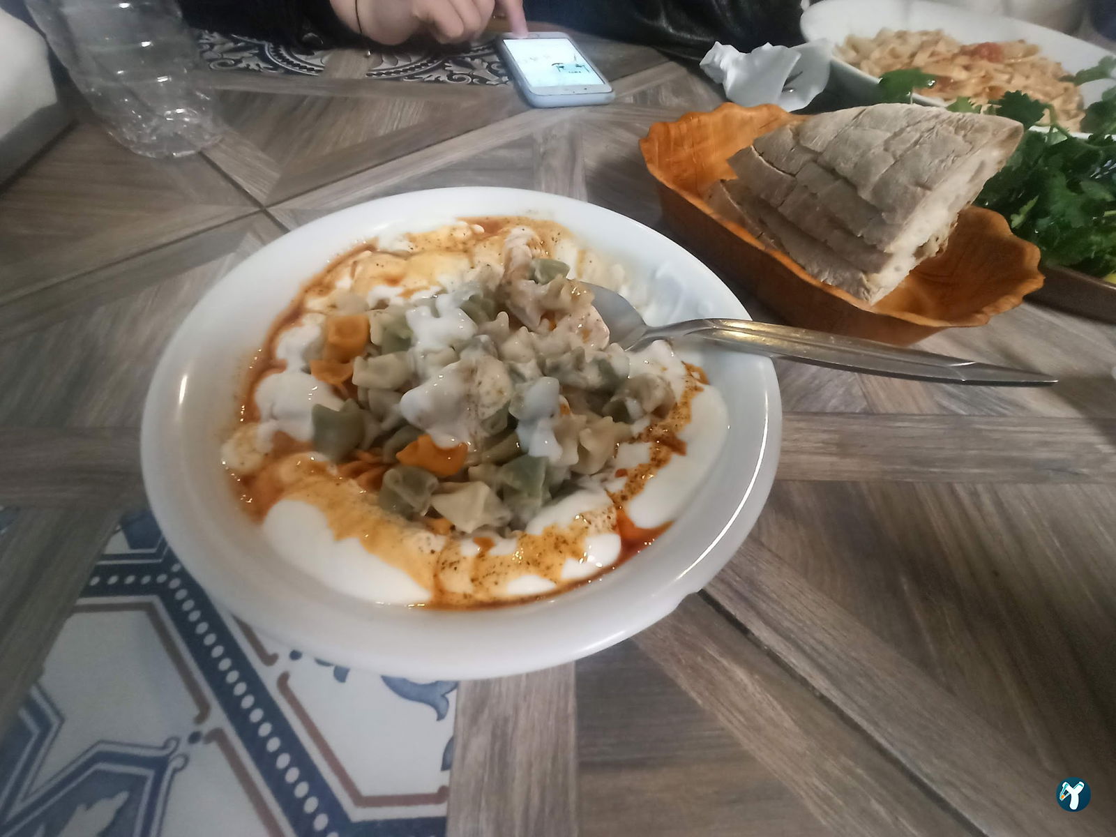 Mavigol Manti Salonu