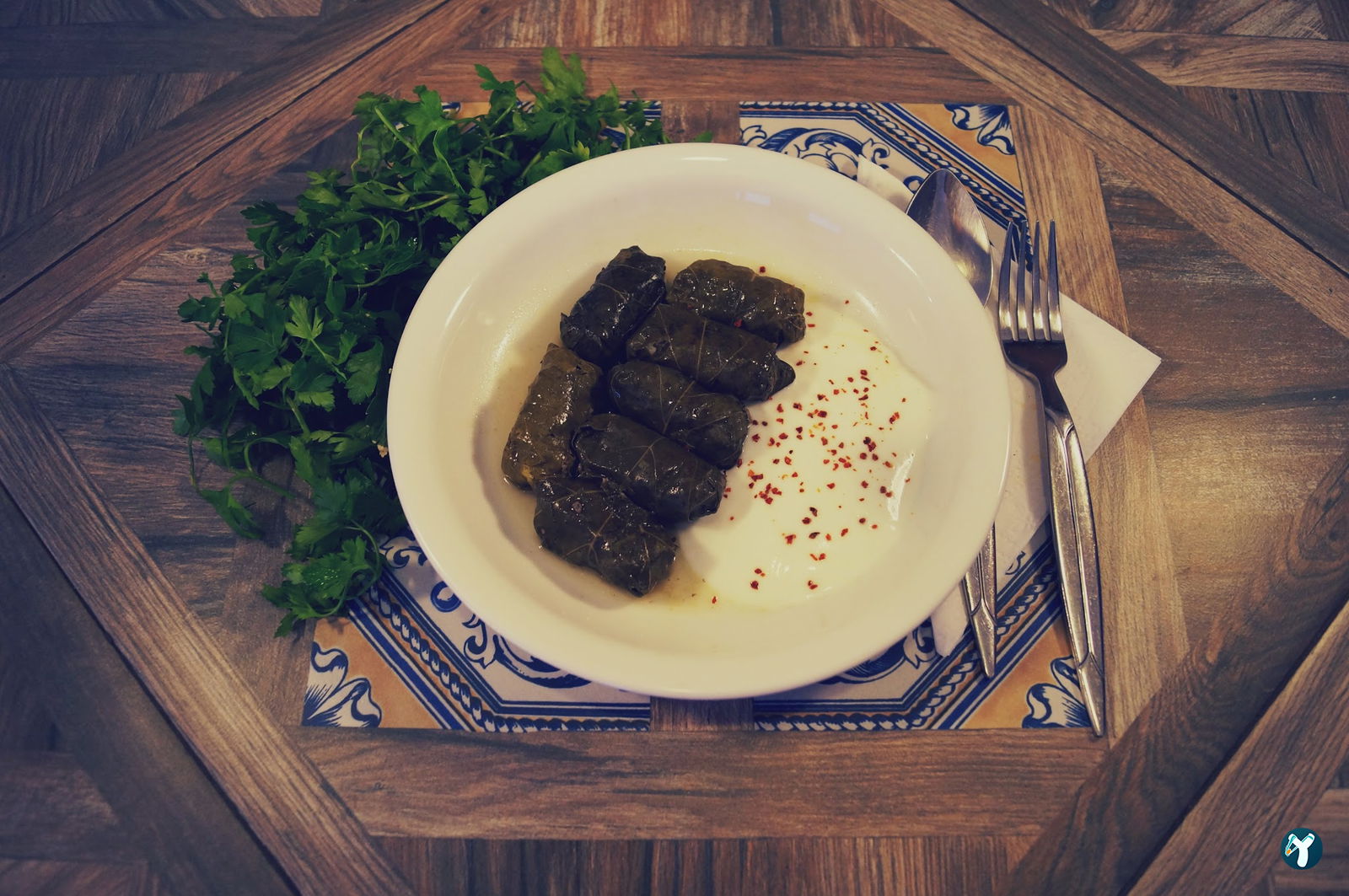 Mavigol Manti Salonu