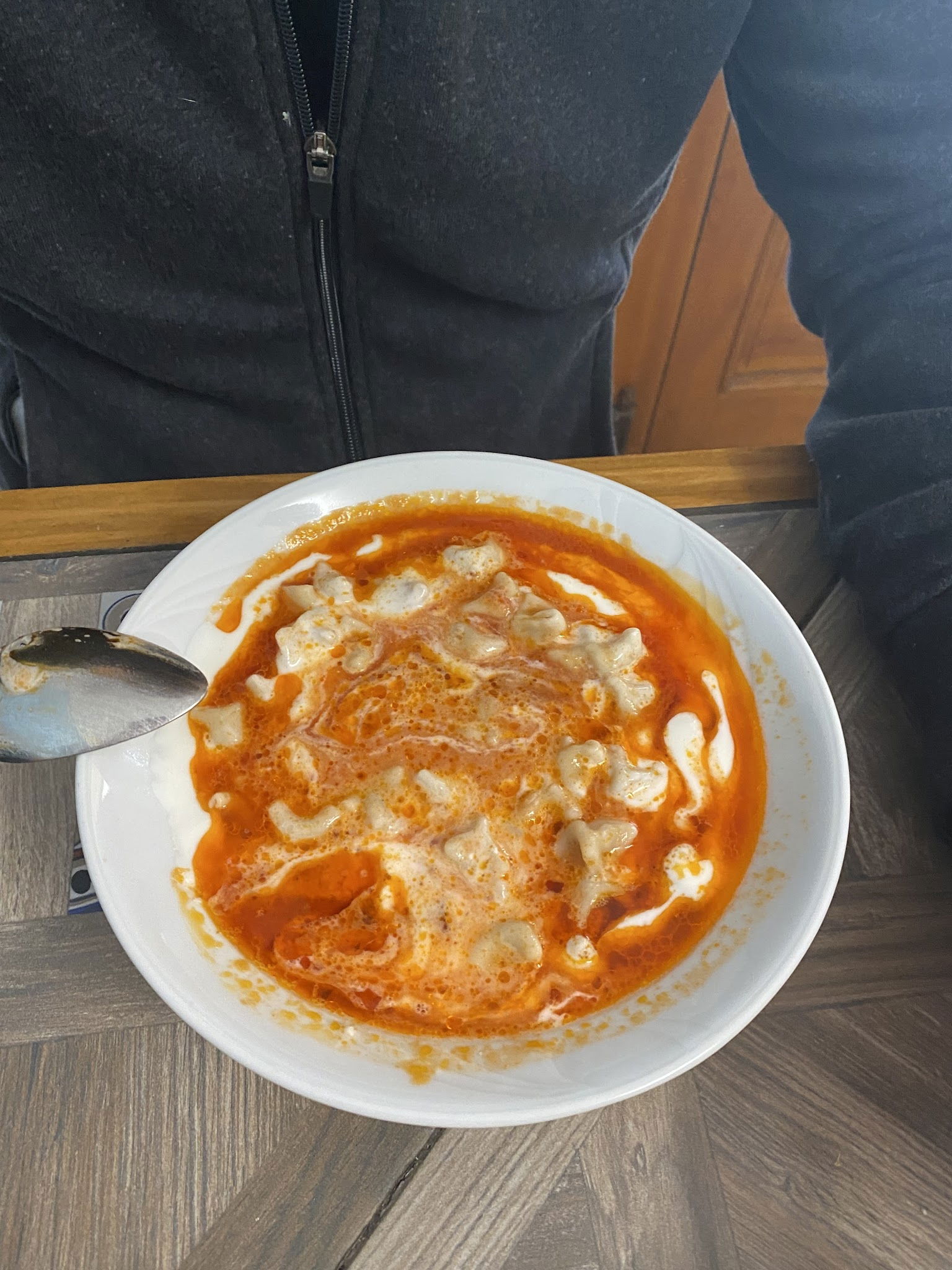 Mavigol Manti Salonu