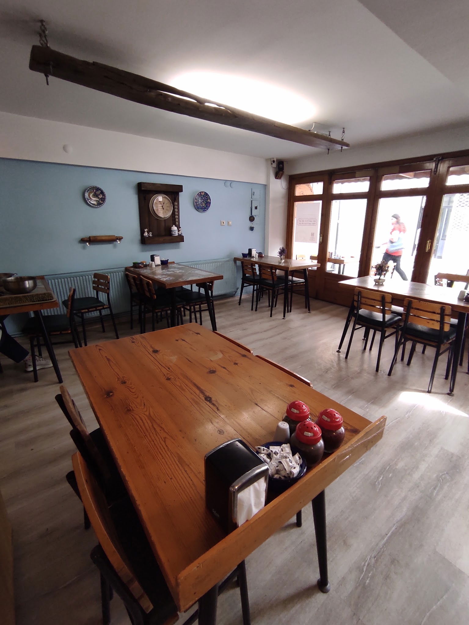 Mavigol Manti Salonu