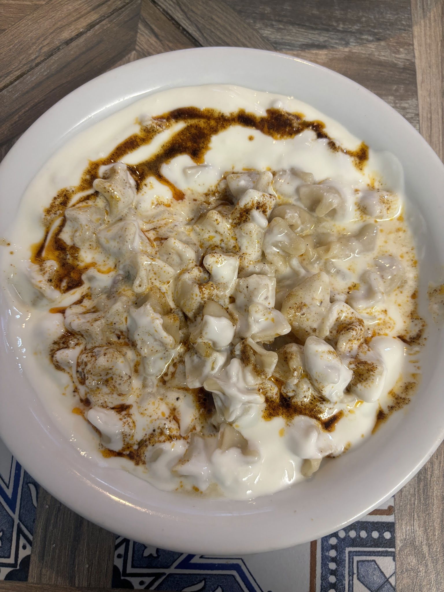 Mavigol Manti Salonu