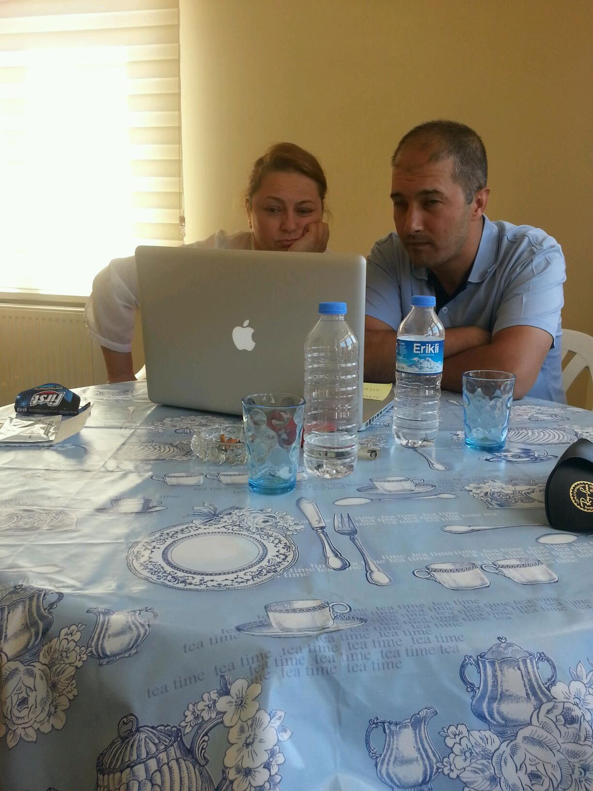 Mavigol Manti Salonu