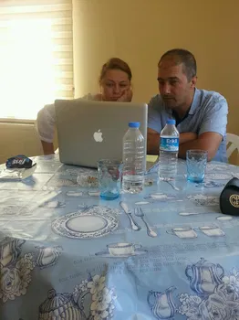 Mavigol Manti Salonu resimleri