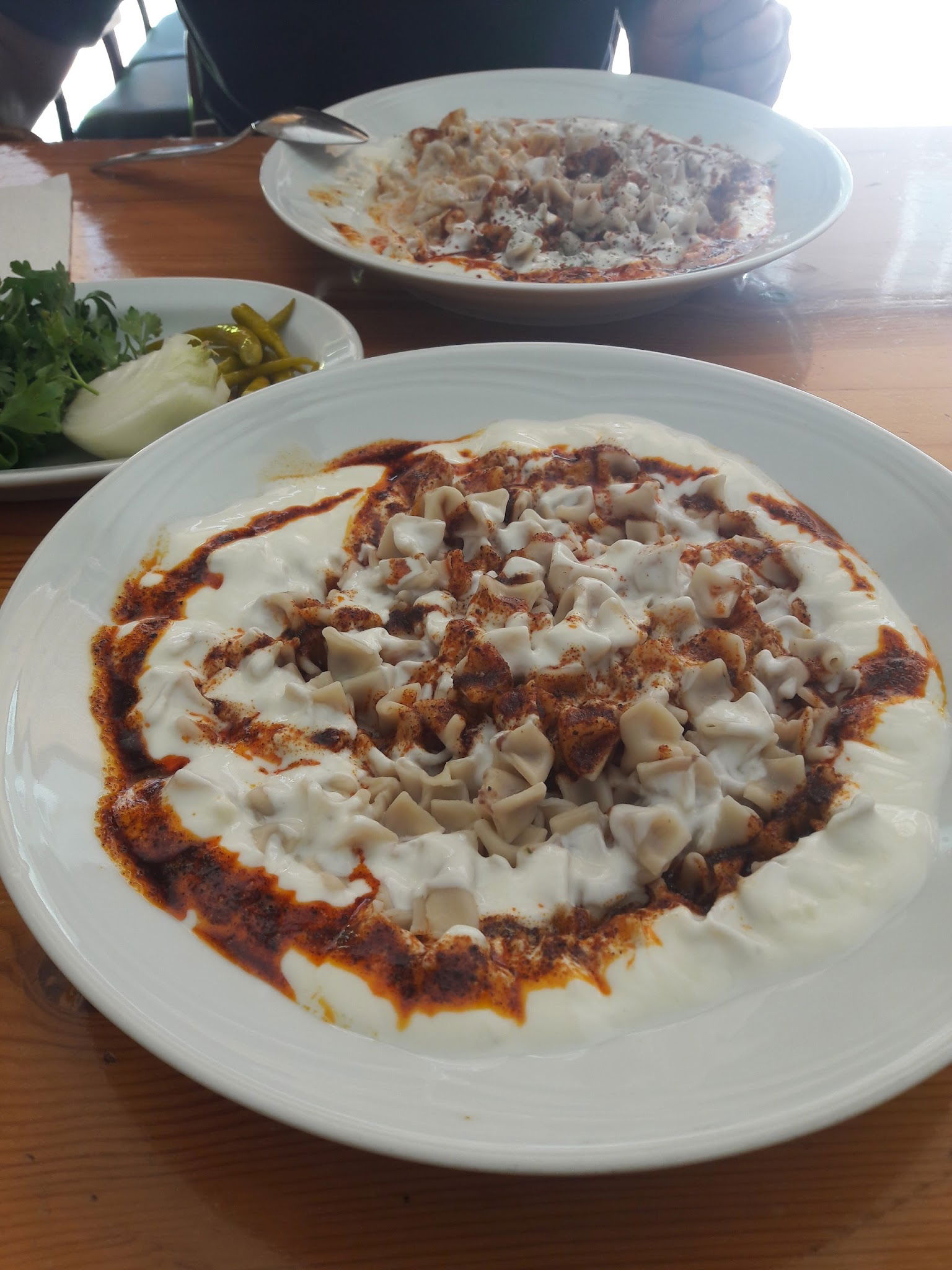 Mavigol Manti Salonu