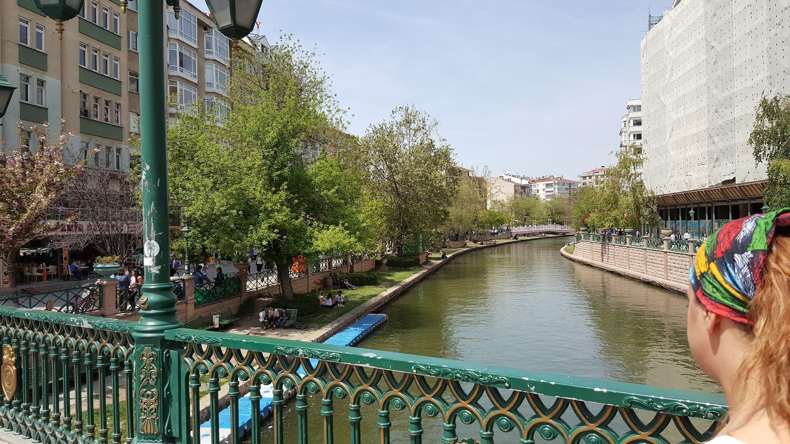 Mavigol Manti Salonu