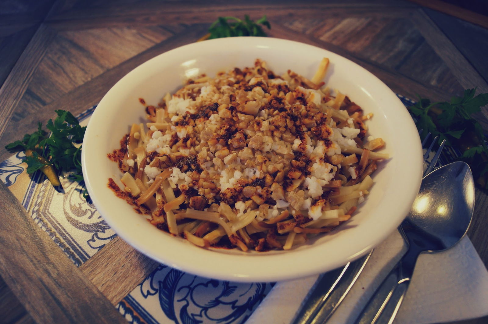 Mavigol Manti Salonu