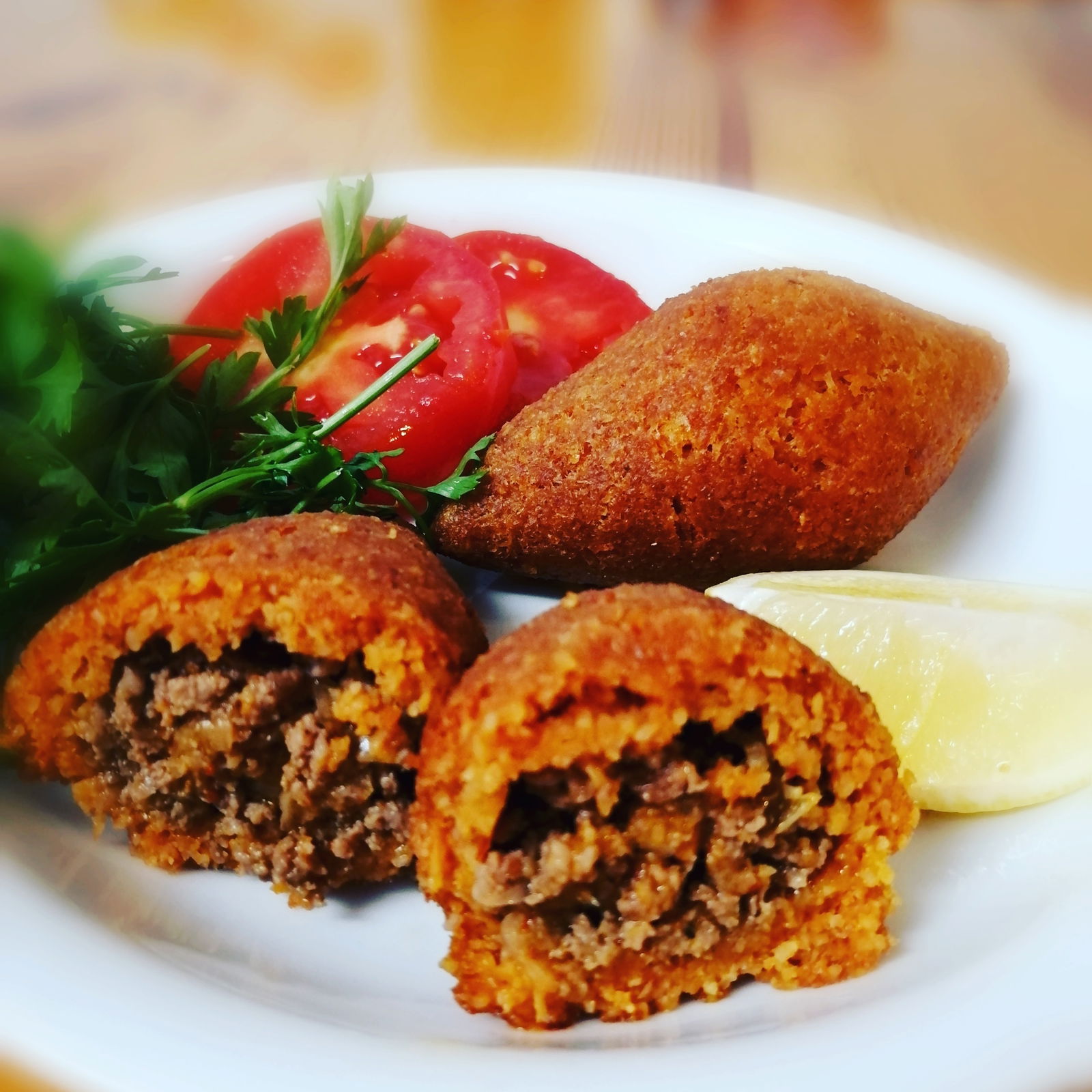 Mavigol Manti Salonu