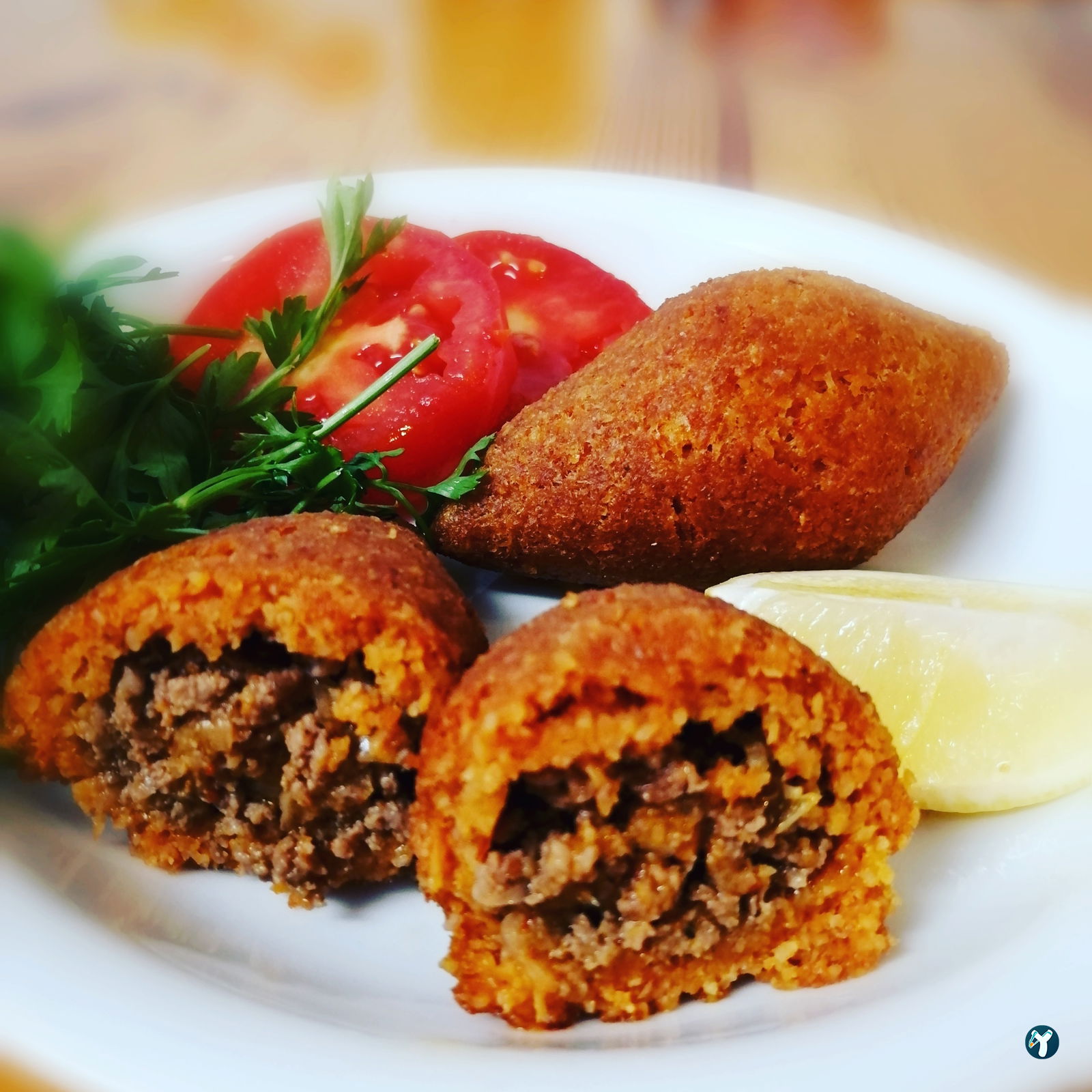 Mavigol Manti Salonu