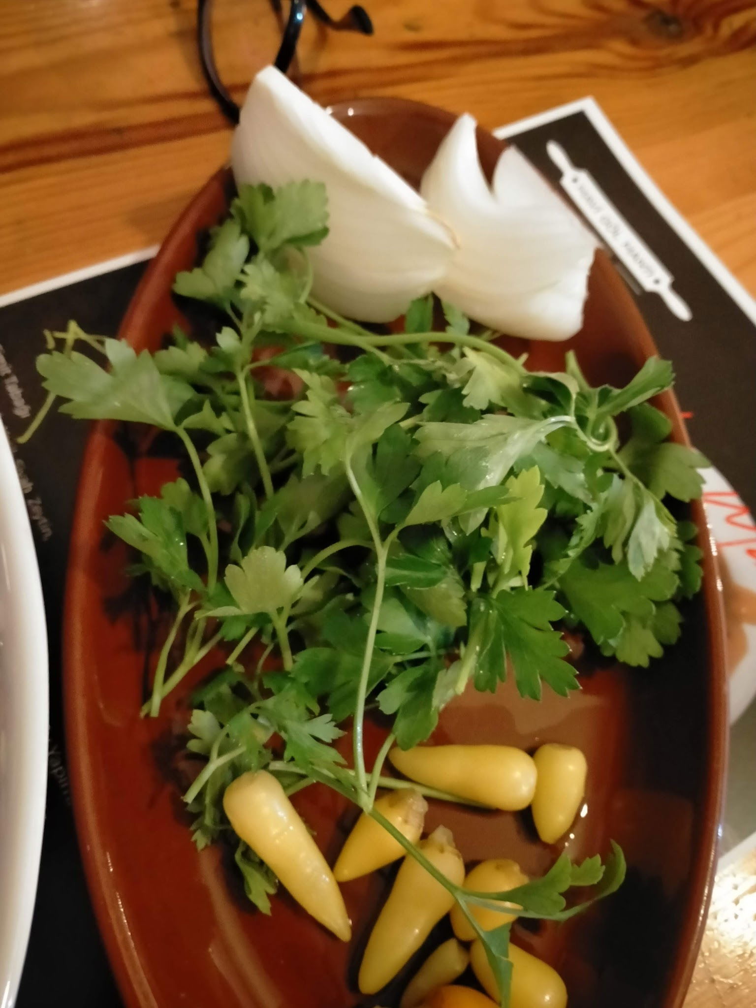 Mavigol Manti Salonu