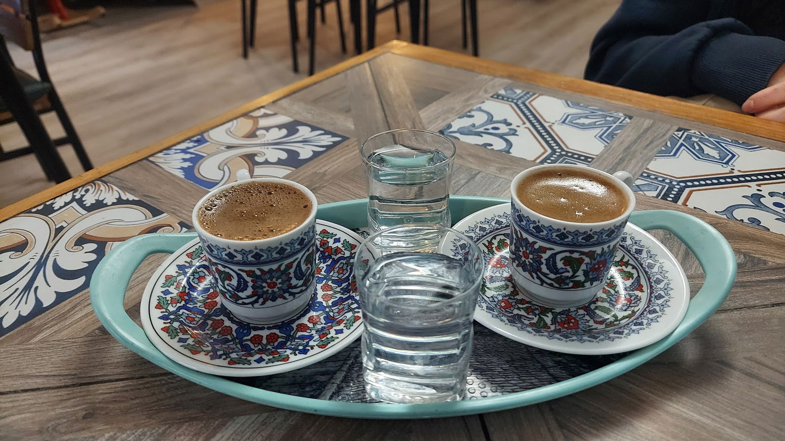 Mavigol Manti Salonu