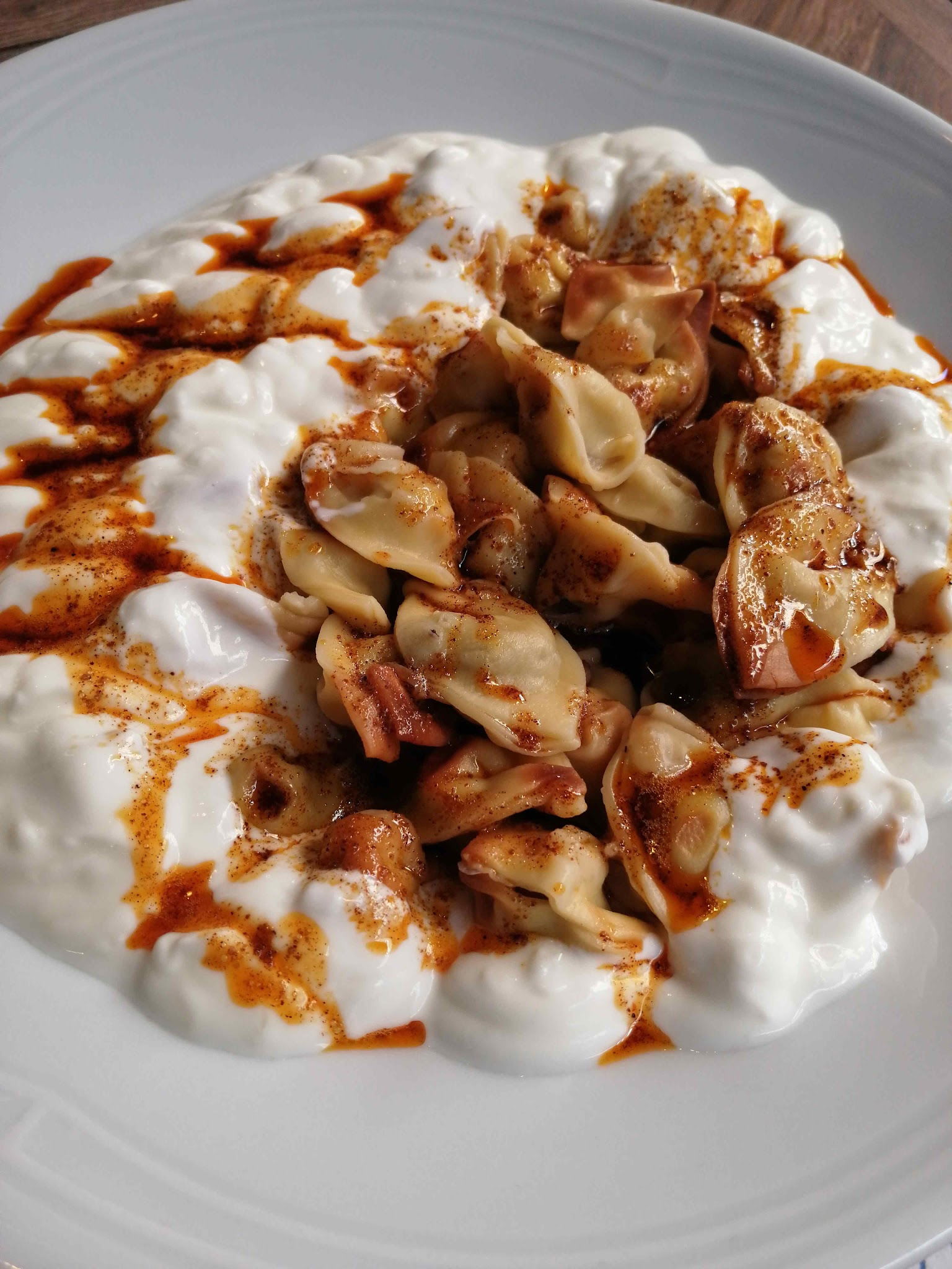 Mavigol Manti Salonu