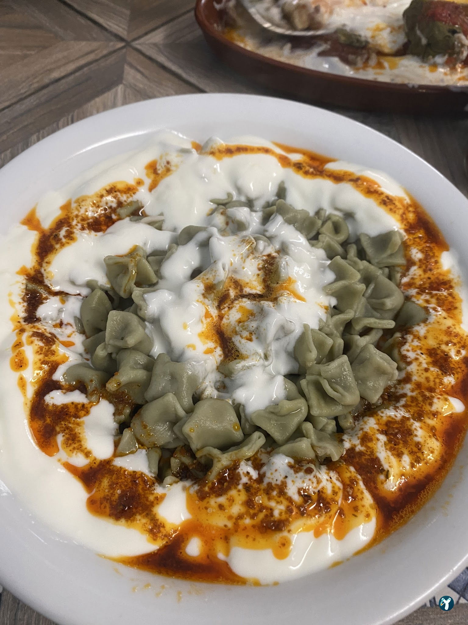 Mavigol Manti Salonu
