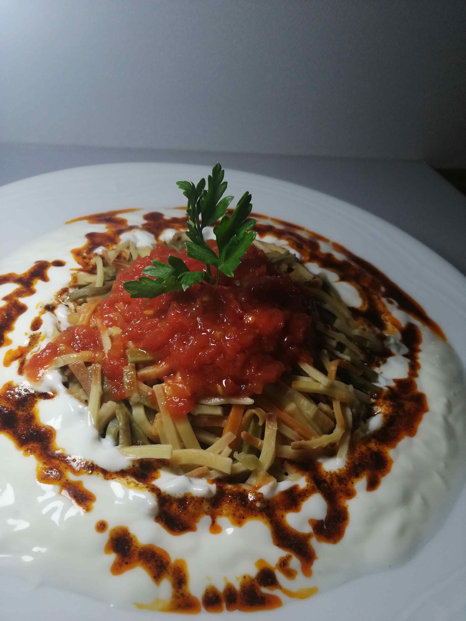 Mavigol Manti Salonu