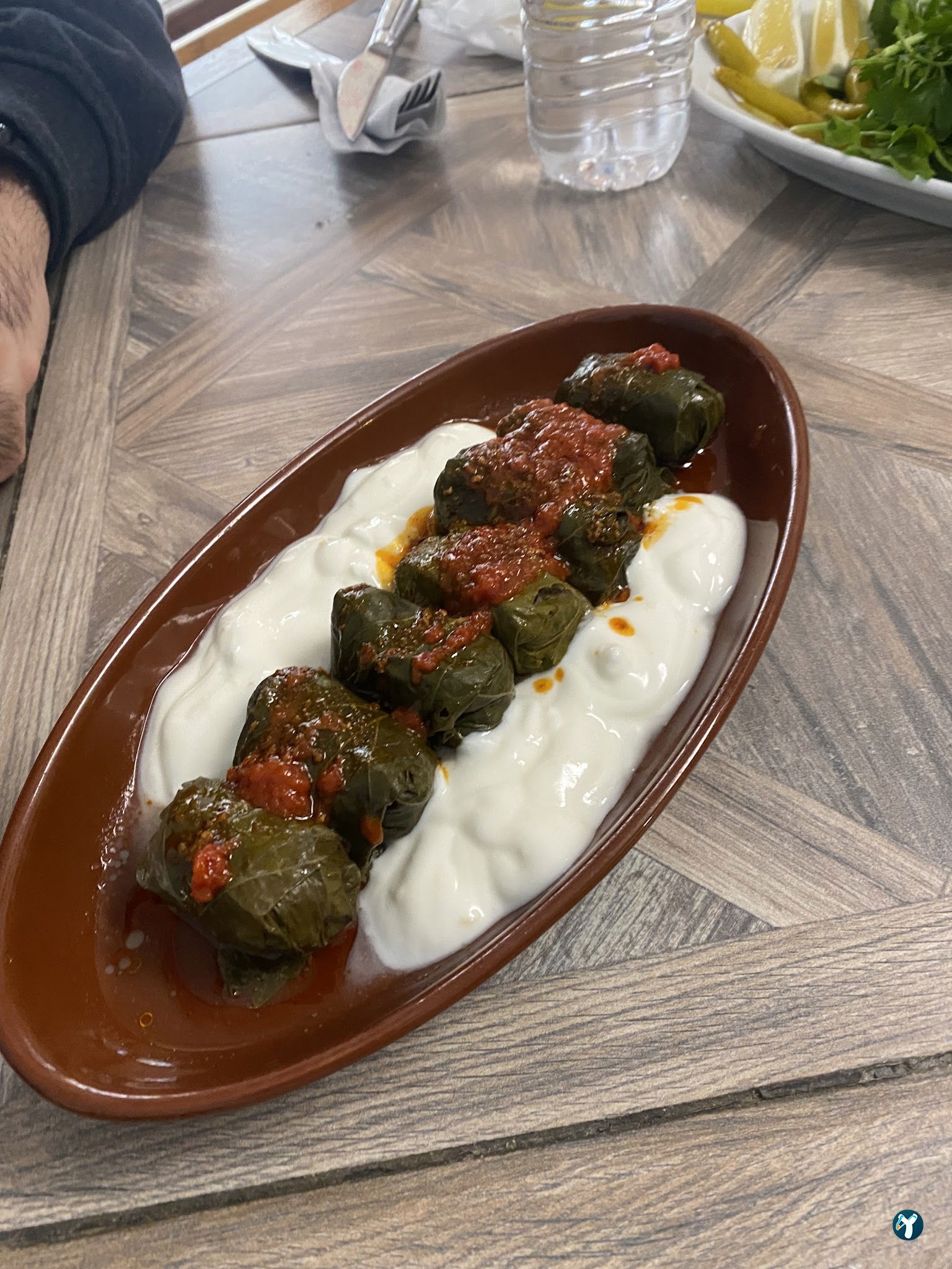 Mavigol Manti Salonu