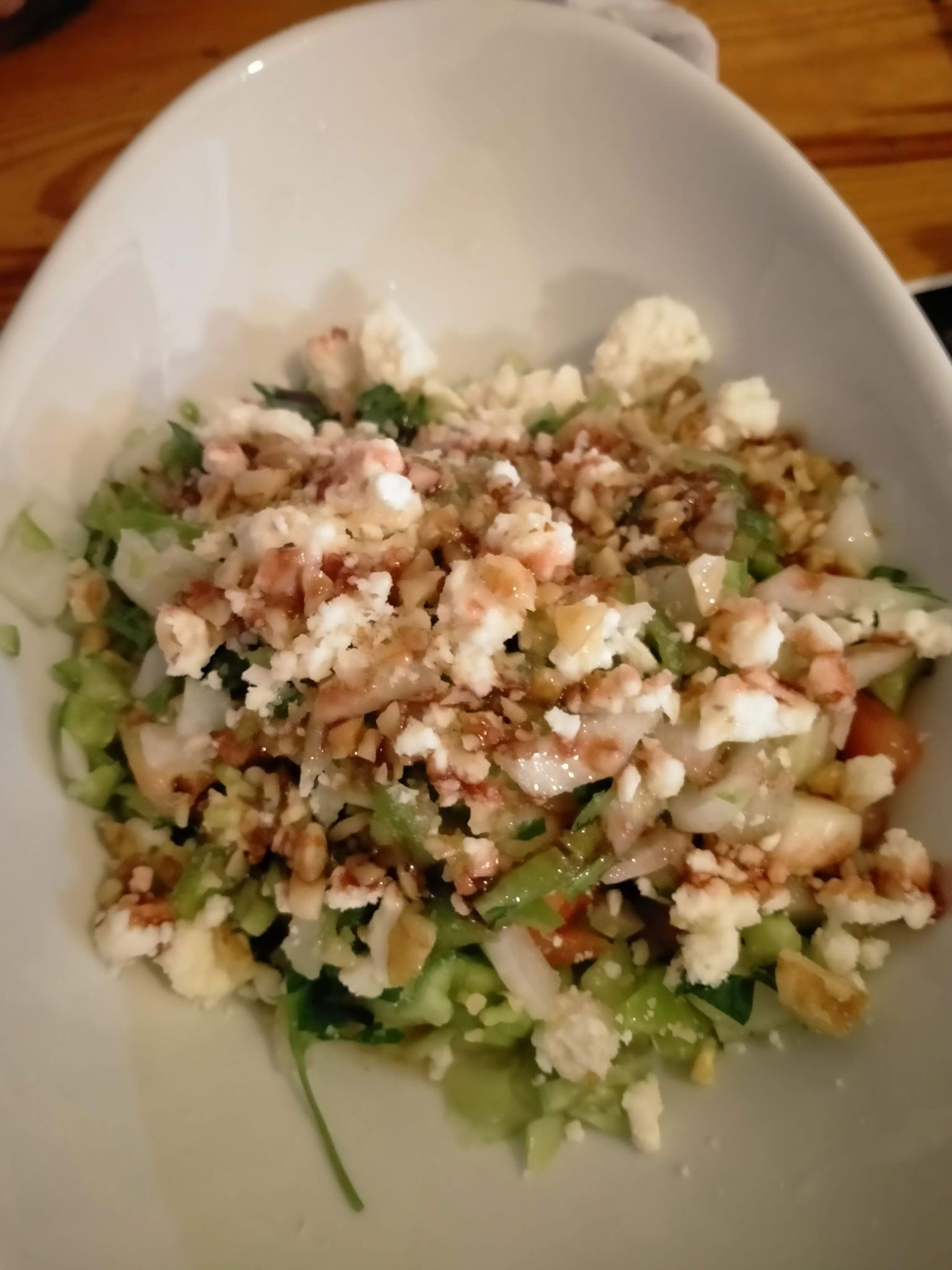 Mavigol Manti Salonu