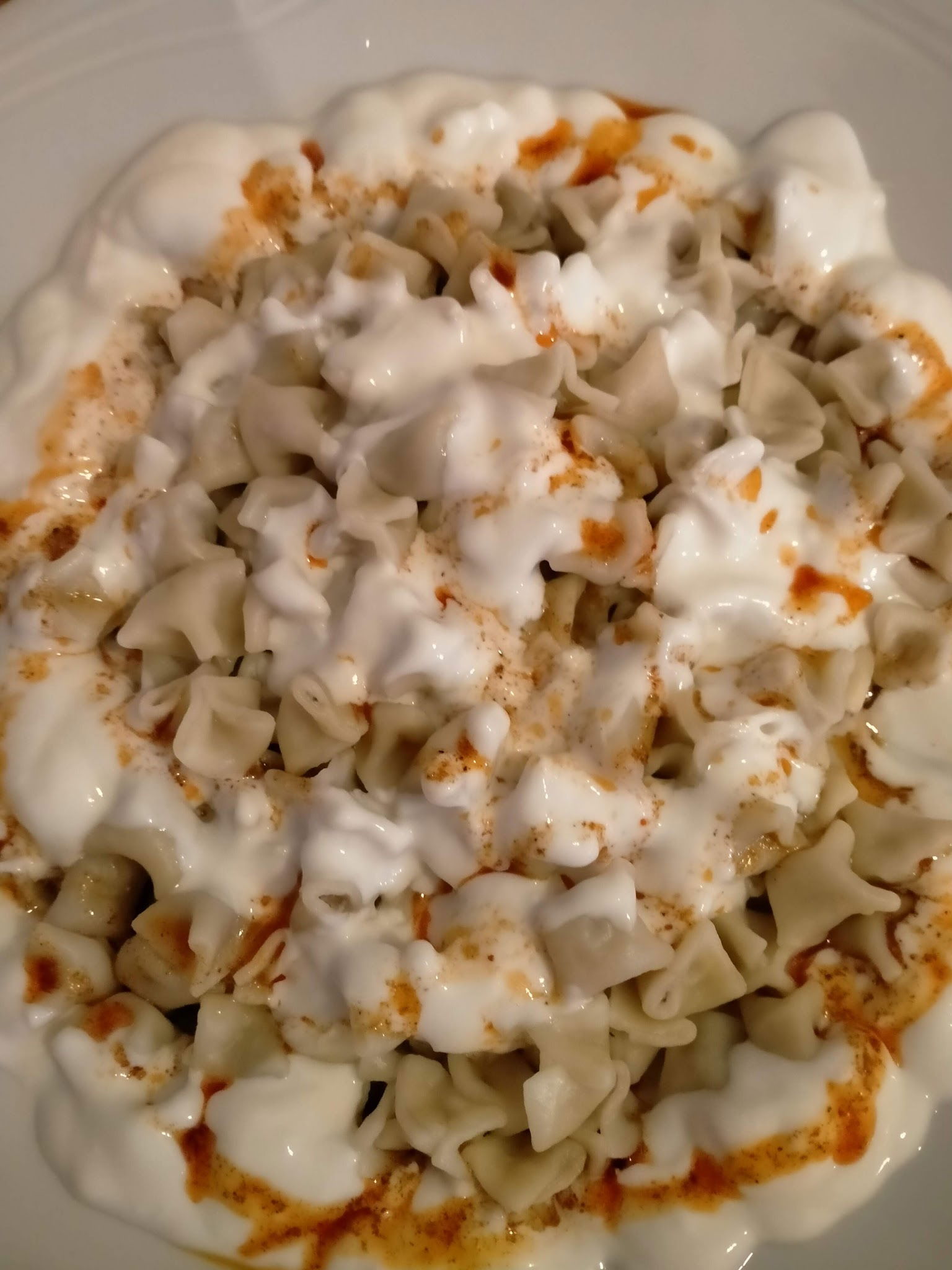 Mavigol Manti Salonu