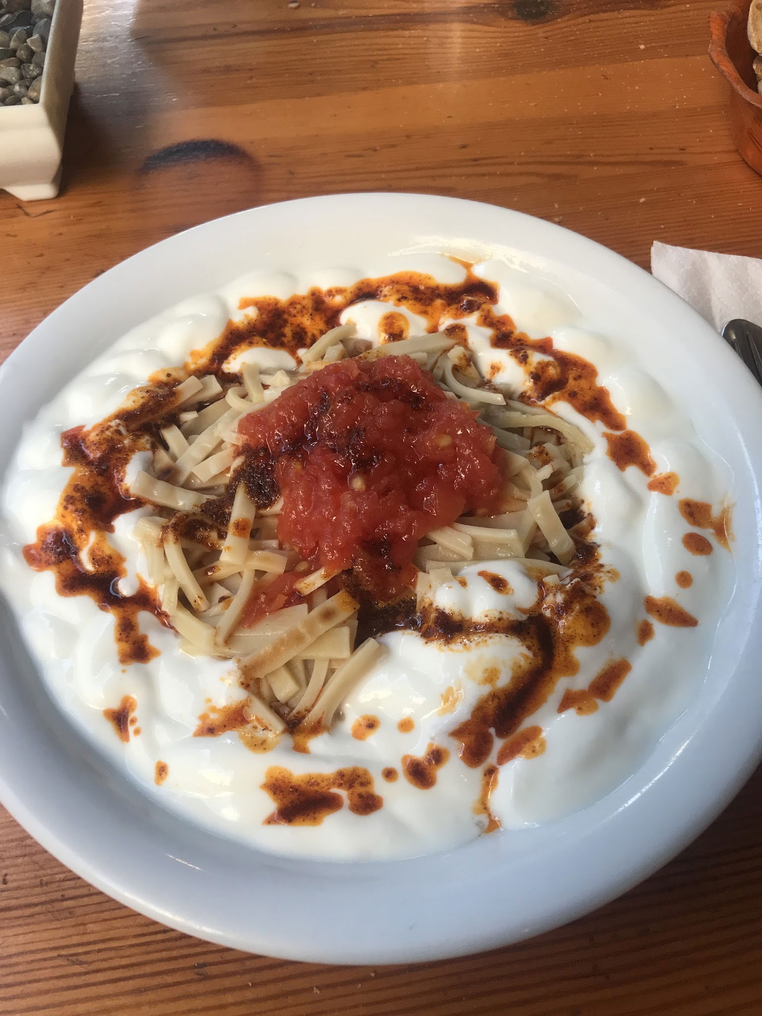 Mavigol Manti Salonu