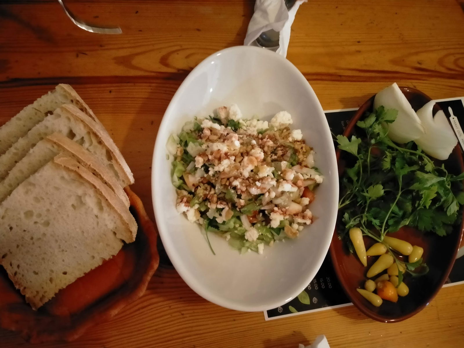 Mavigol Manti Salonu