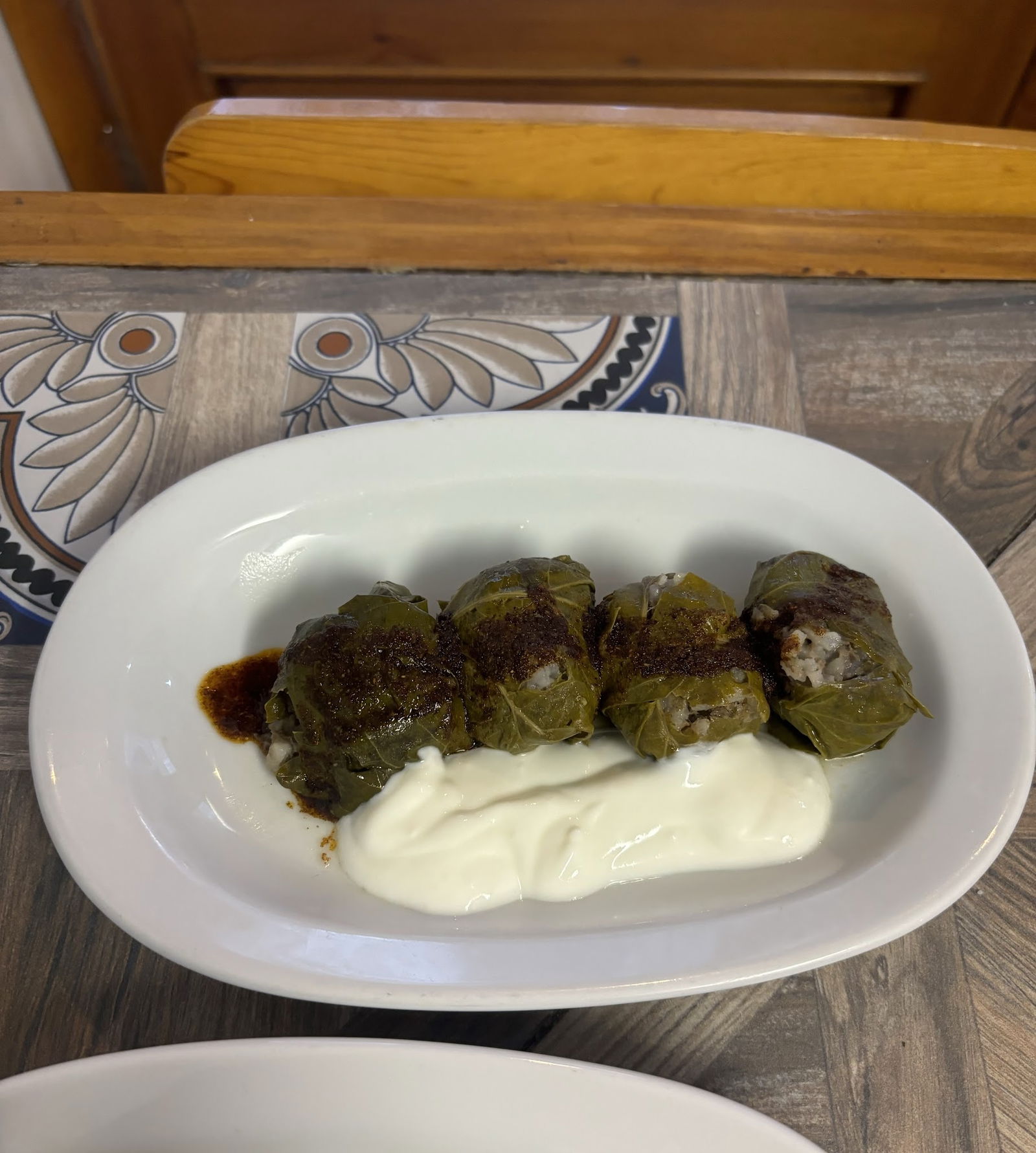 Mavigol Manti Salonu