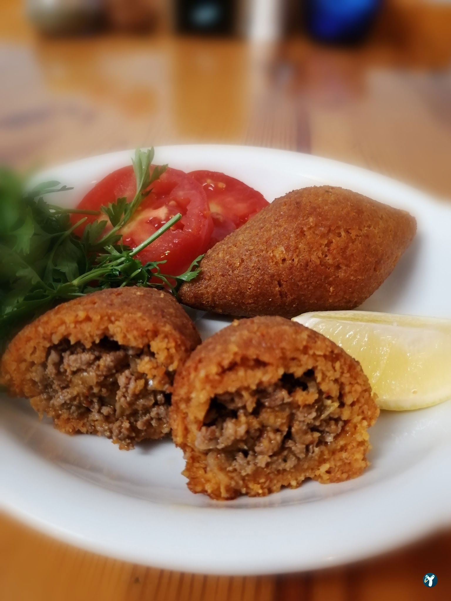 Mavigol Manti Salonu