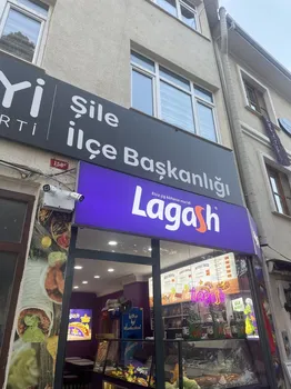 Çiğ Köfte Lagash Şile resimleri