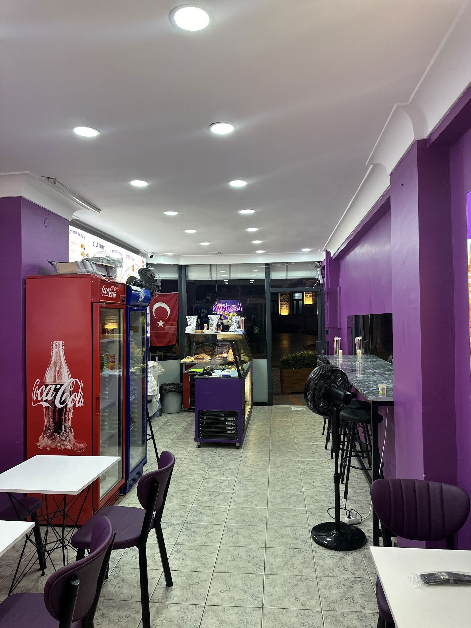 Çiğ Köfte Lagash Şile