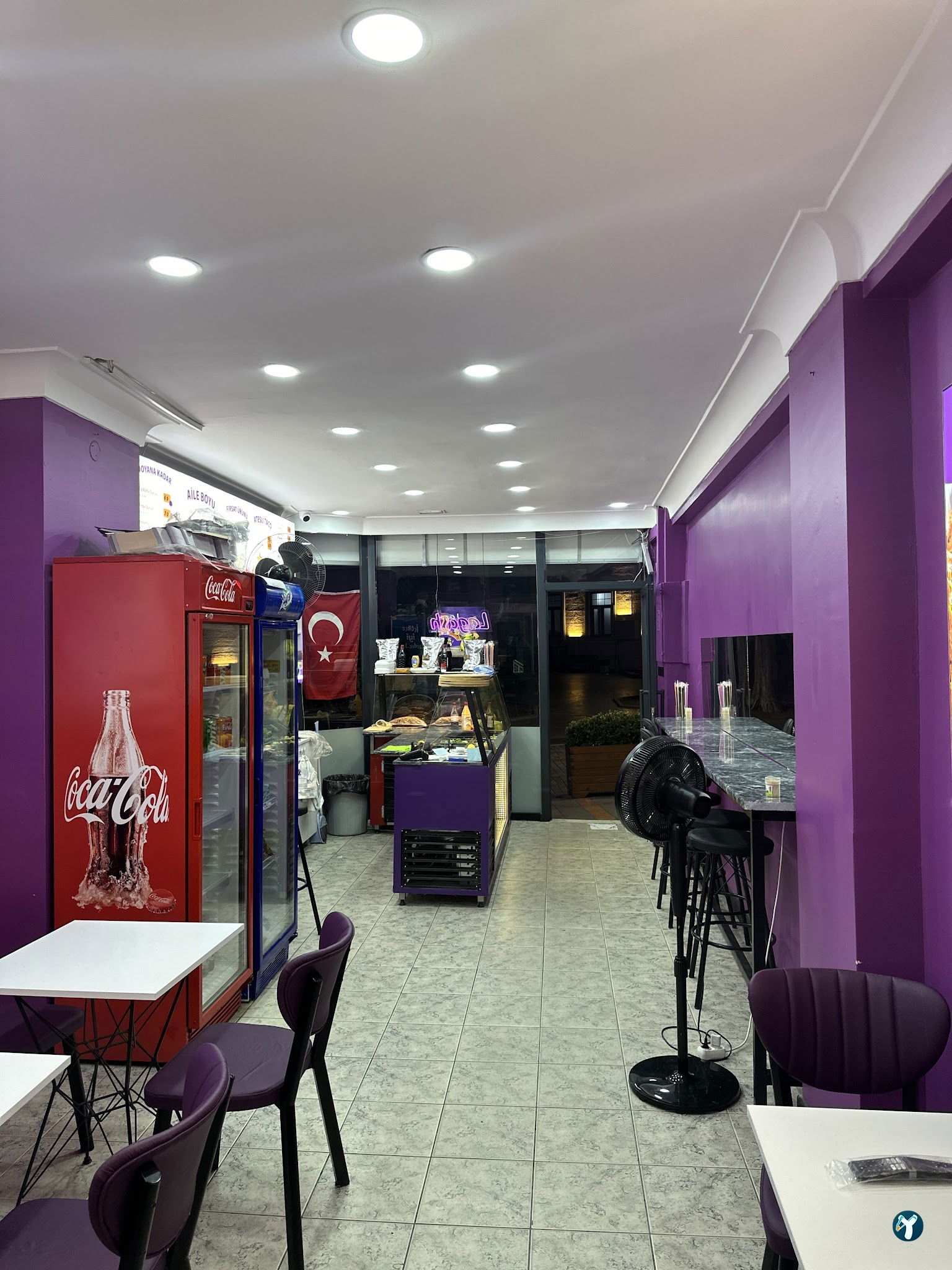 Çiğ Köfte Lagash Şile