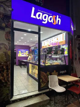 Çiğ Köfte Lagash Şile resimleri