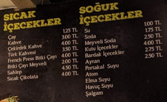 Ankara Hukuk Limon