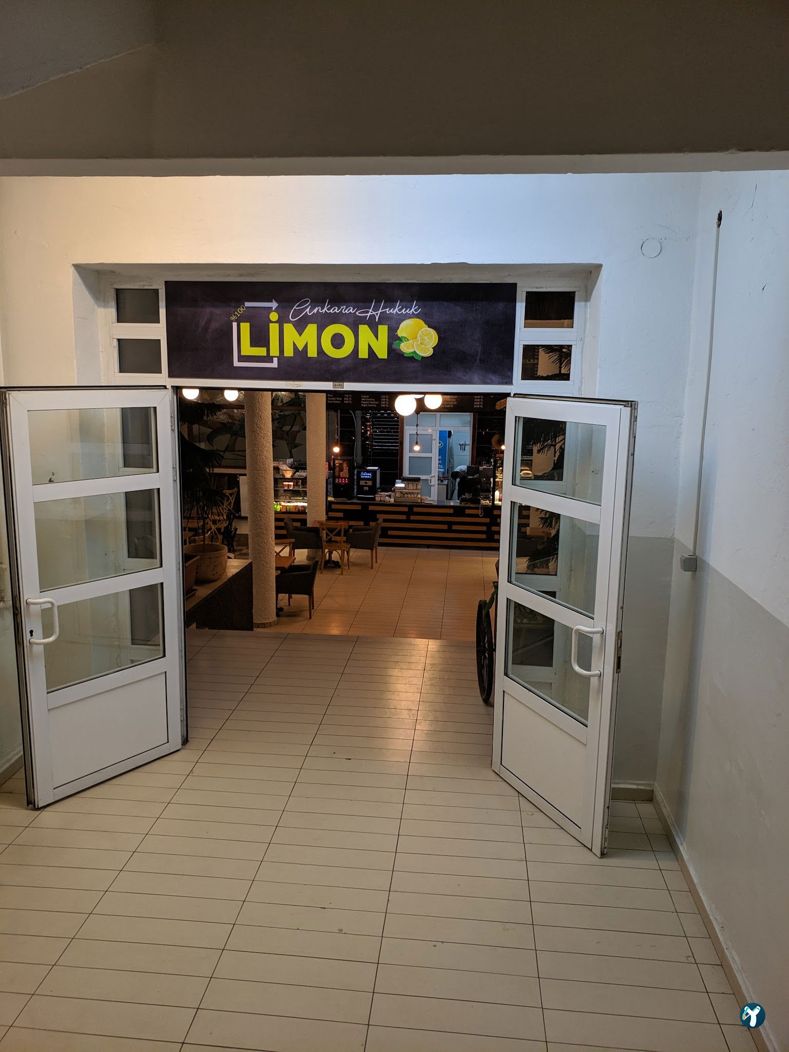 Ankara Hukuk Limon