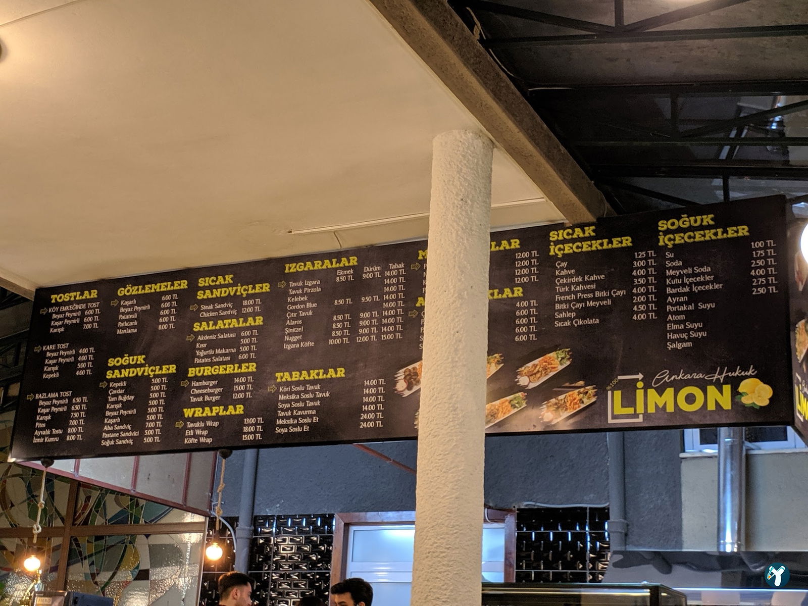 Ankara Hukuk Limon