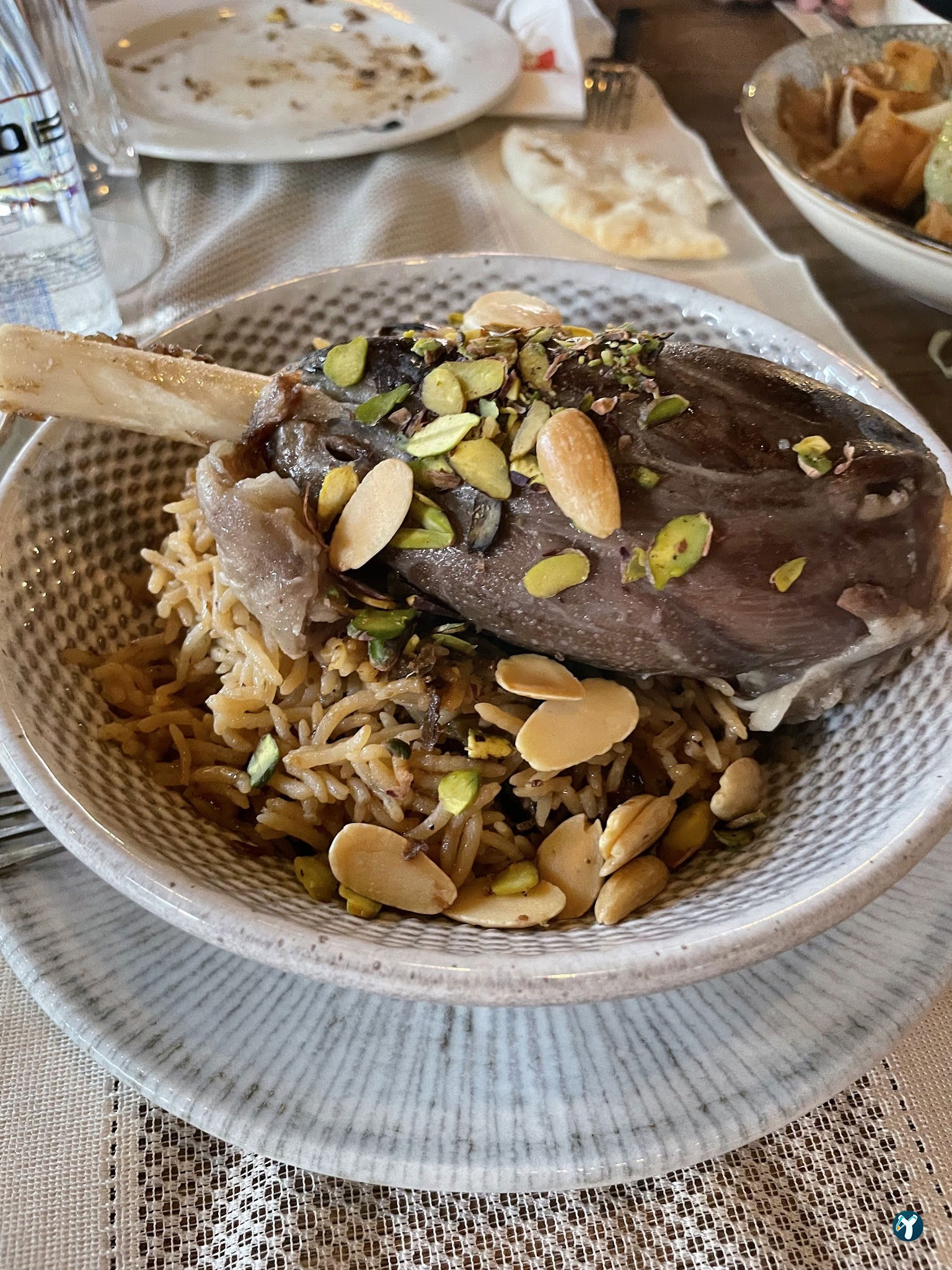 Abbara Restaurant Cafe