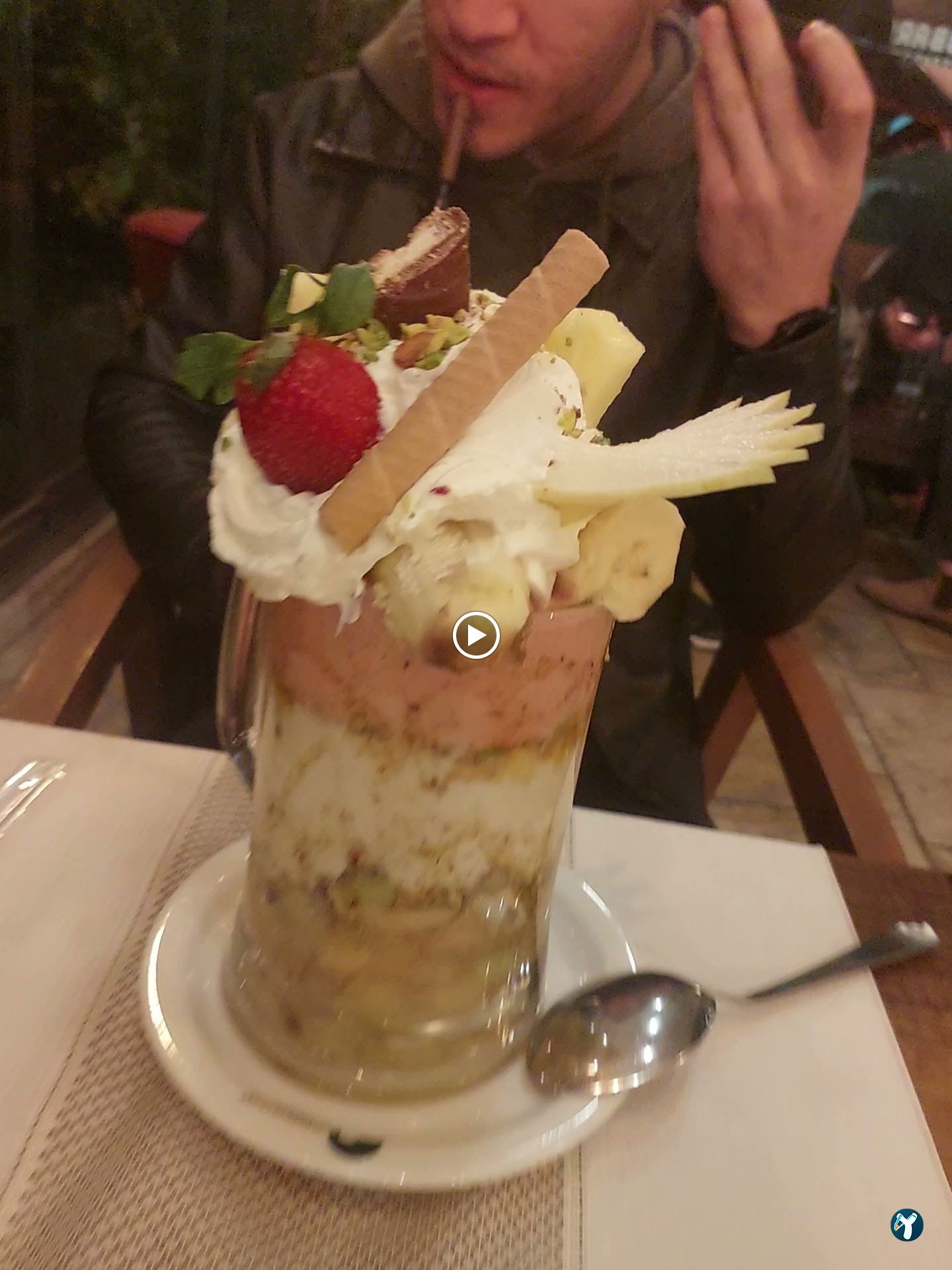Abbara Restaurant Cafe