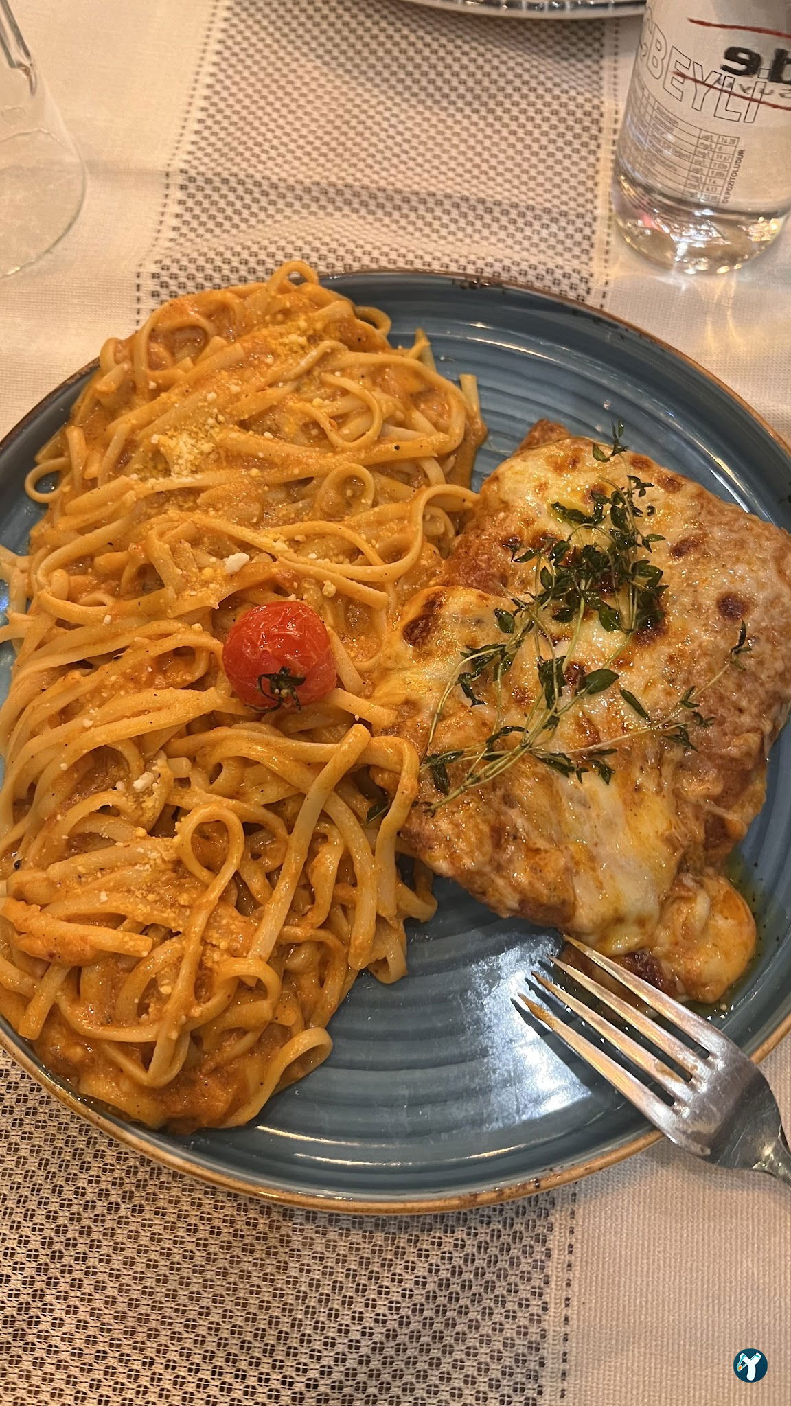 Abbara Restaurant Cafe